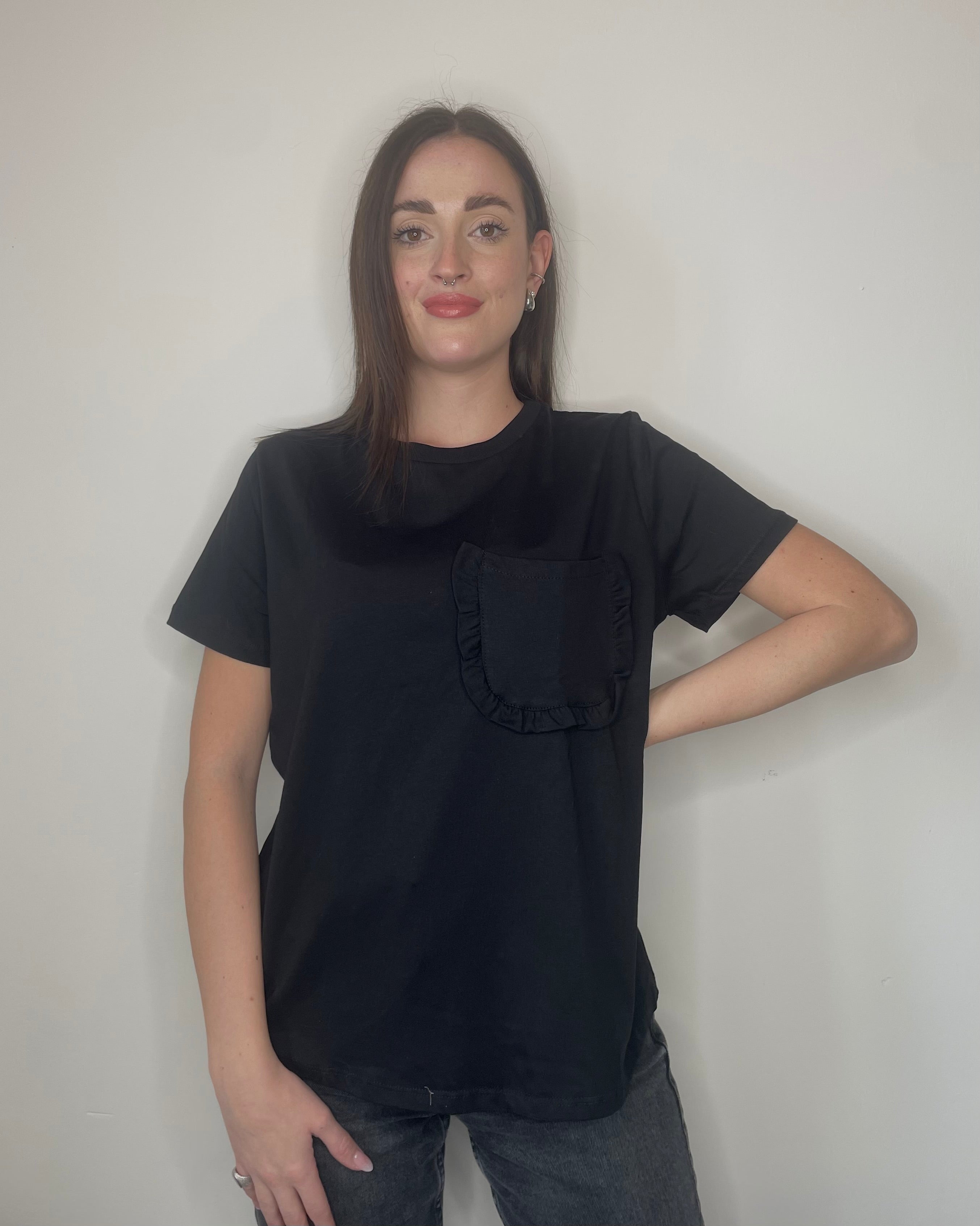 T-shirt Basic