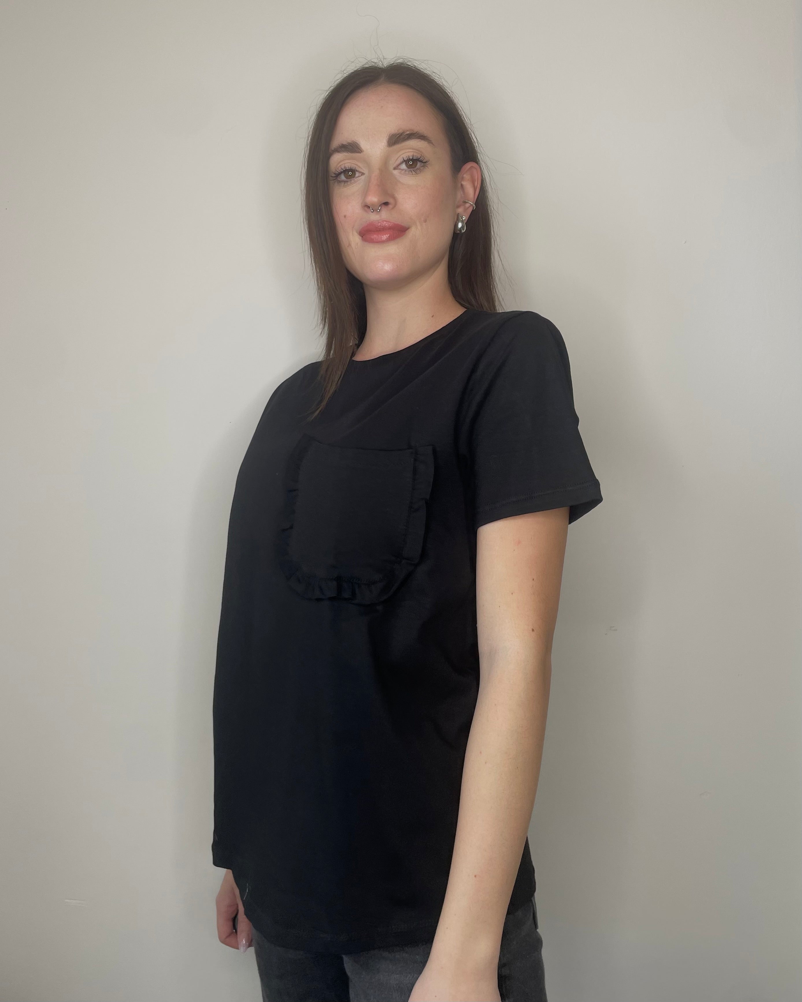 T-shirt Basic