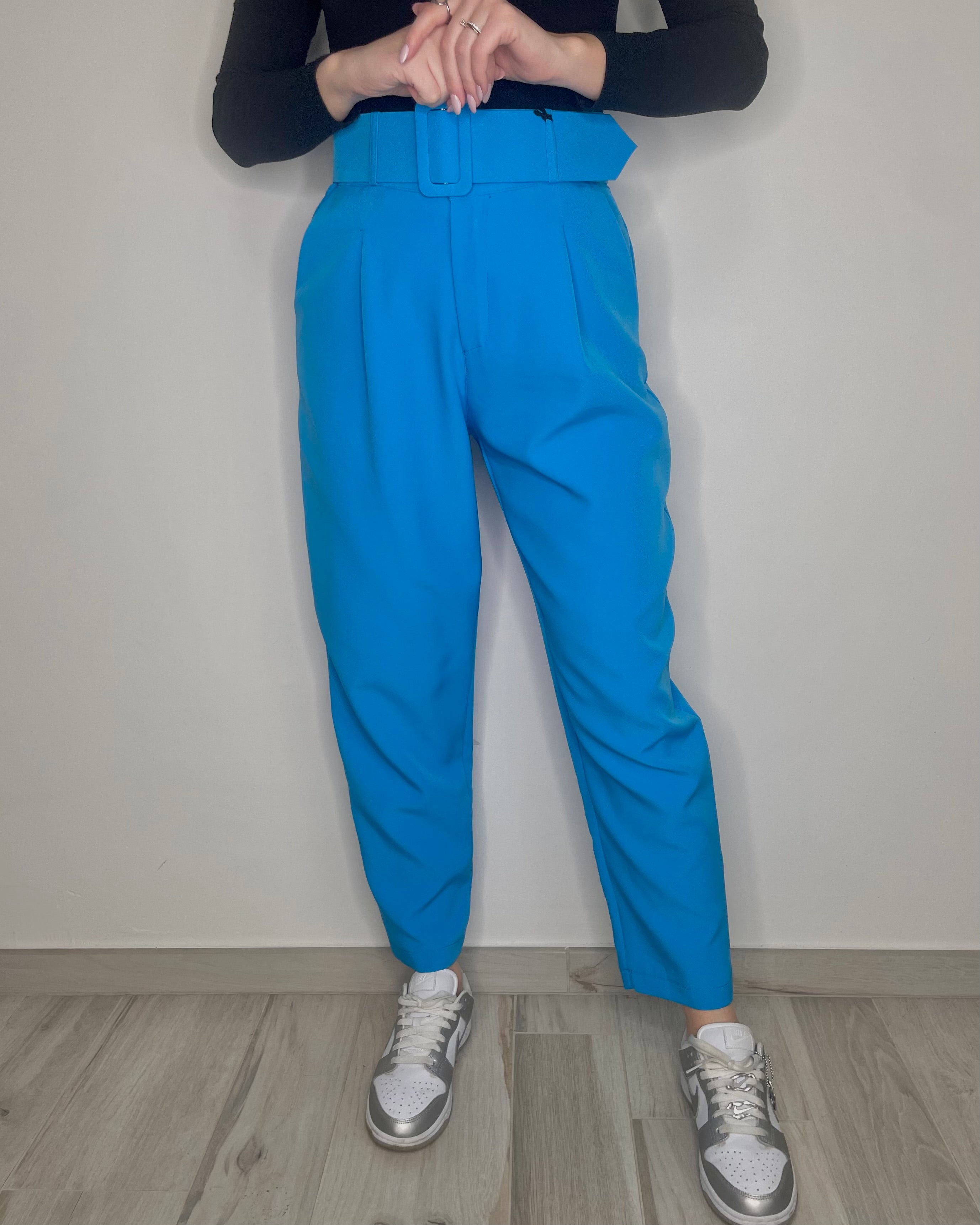 Pantalone Serena