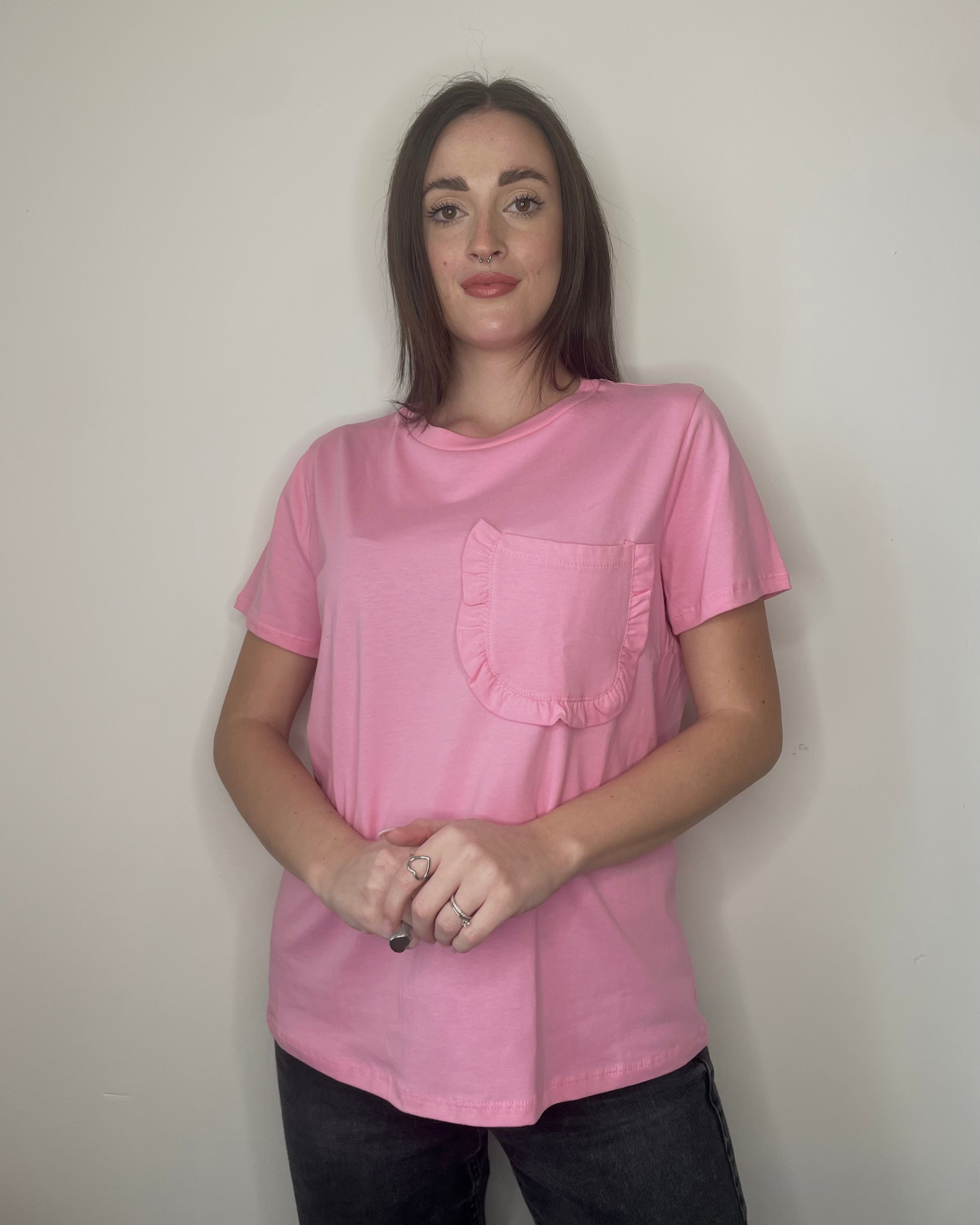 T-shirt Basic