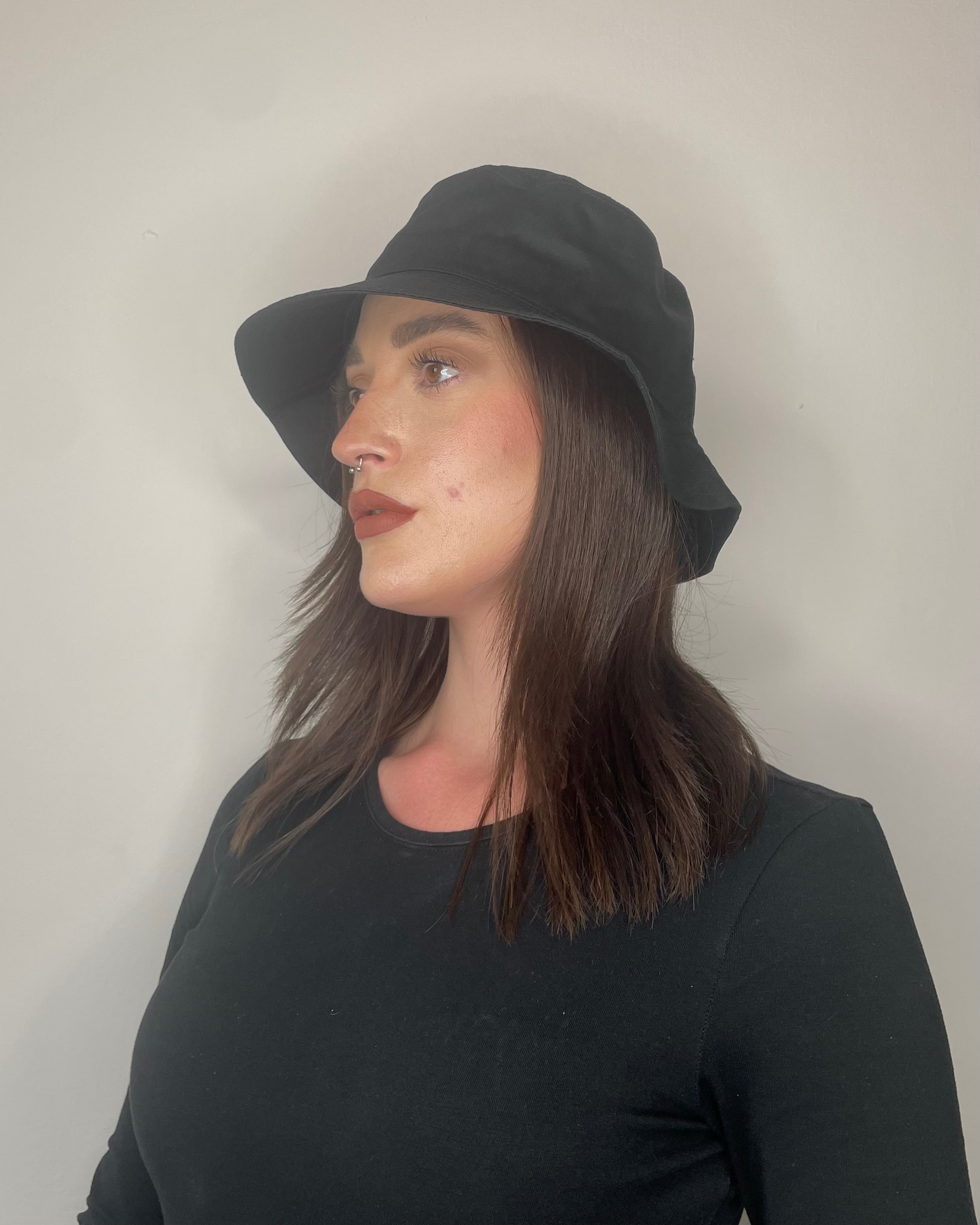 Cappello Bucket