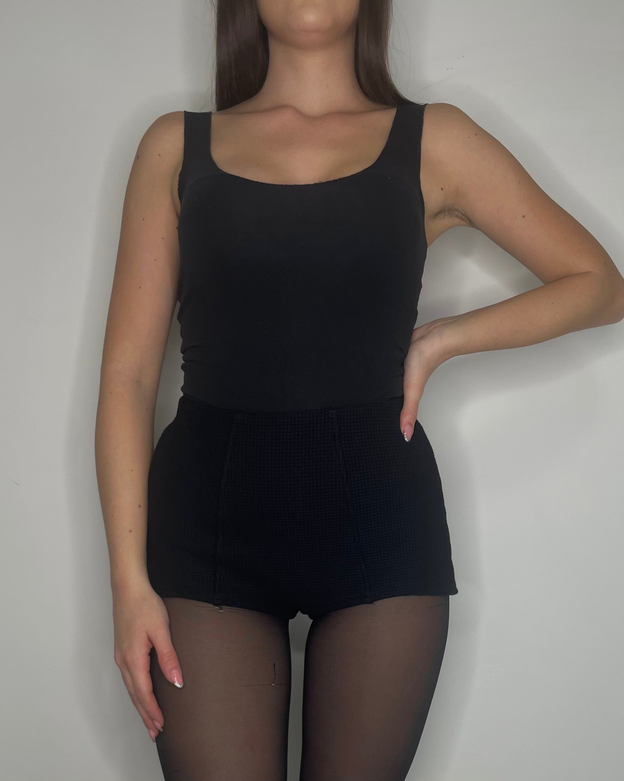 Shorts Sauvage