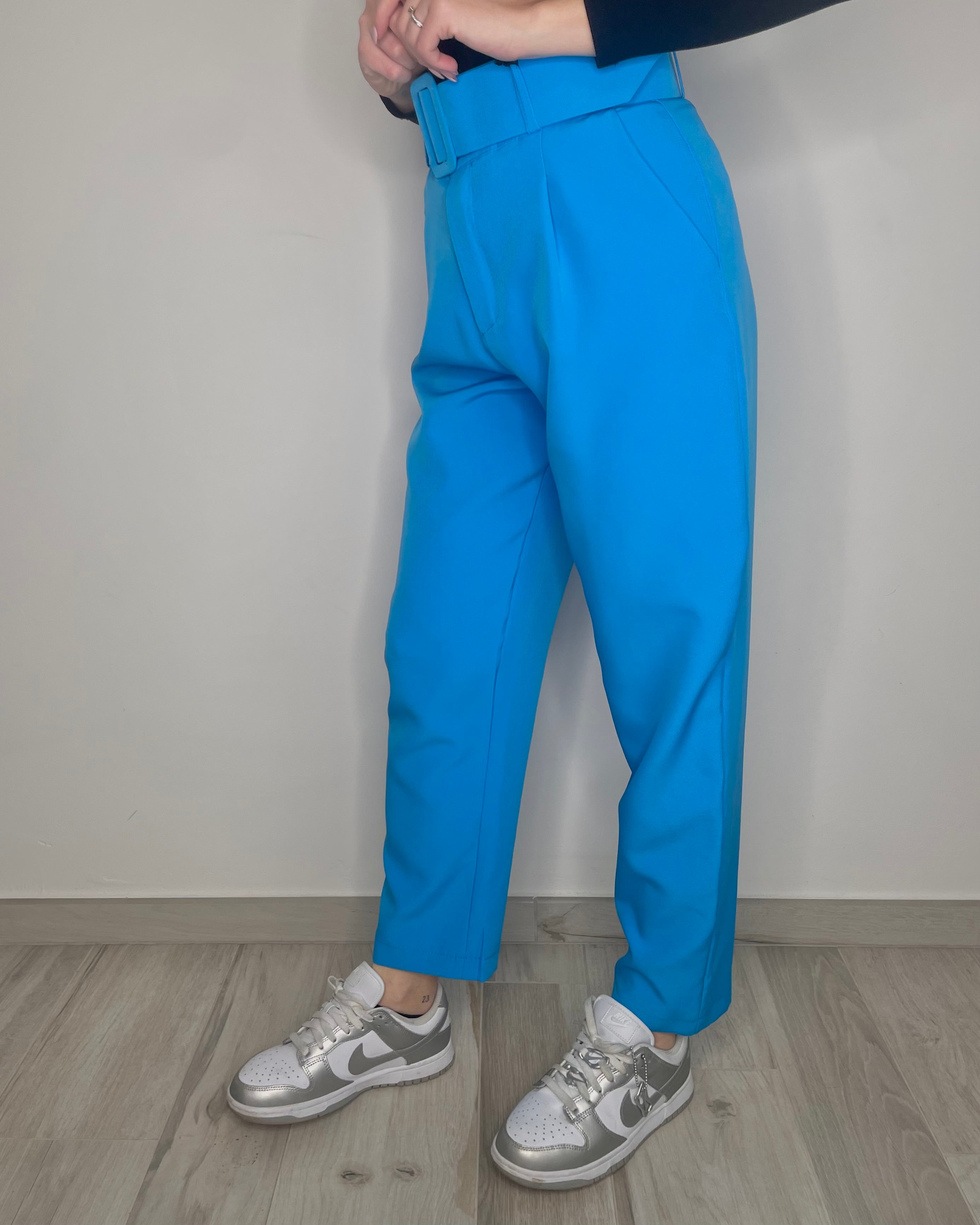 Pantalone Serena