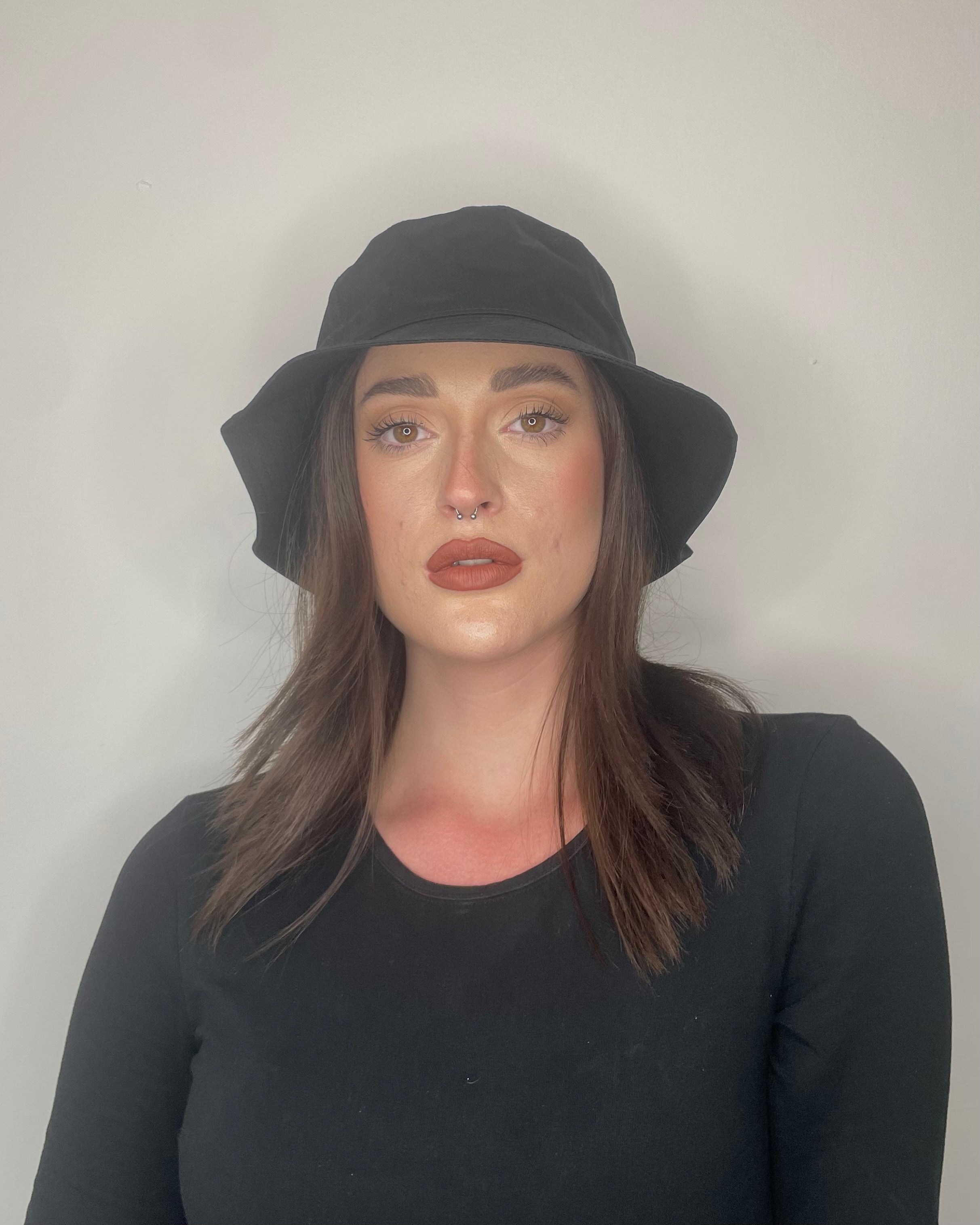 Cappello Bucket