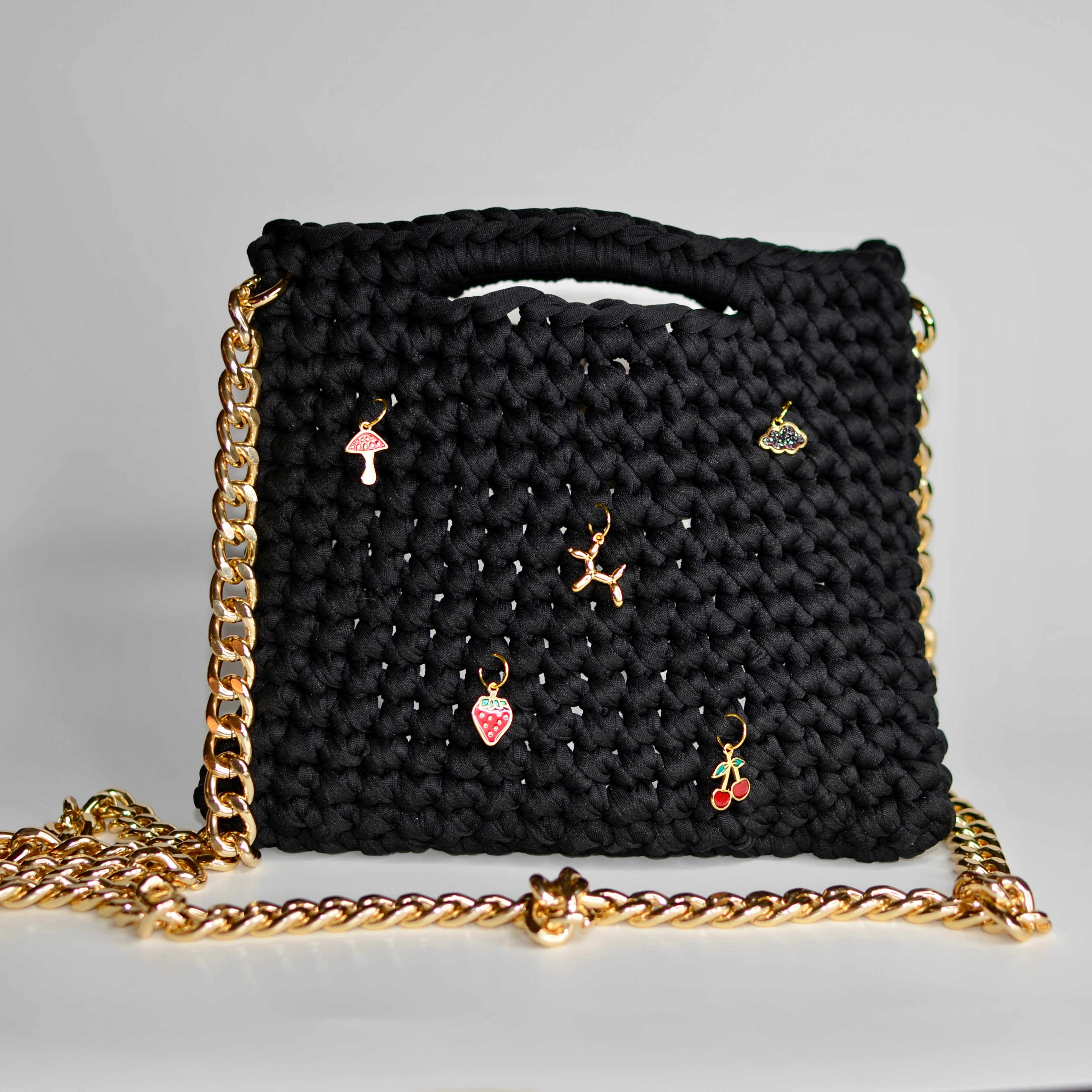 Borsa Dark Allure