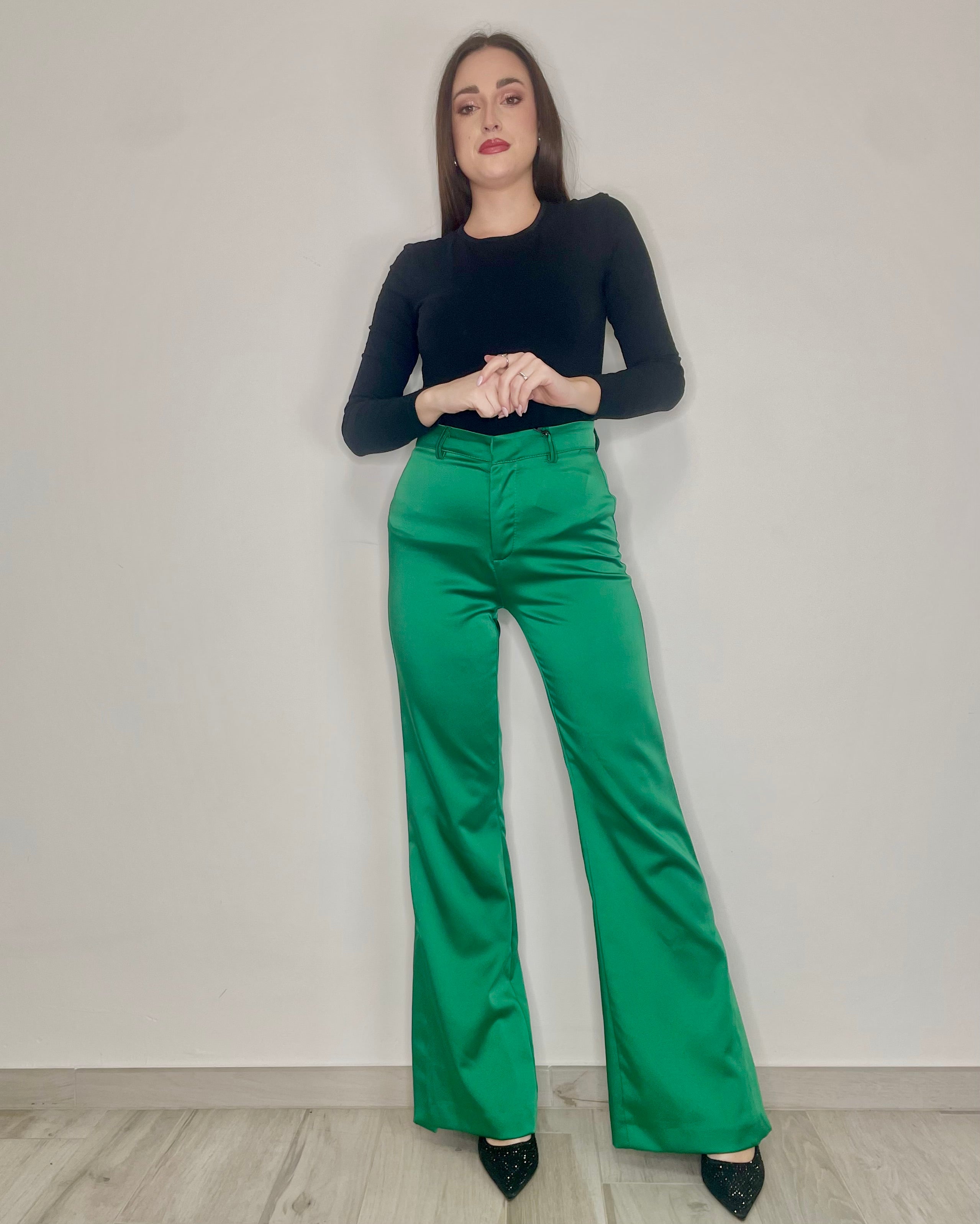 Tailleur Raso