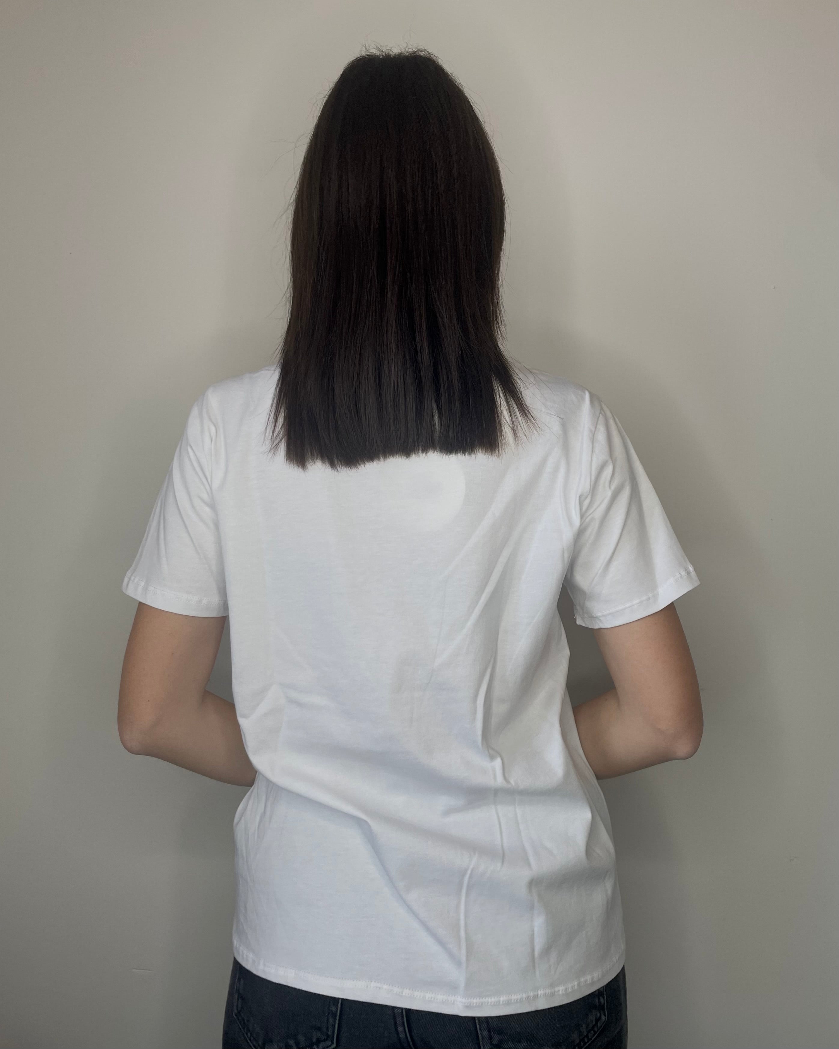 T-shirt Basic
