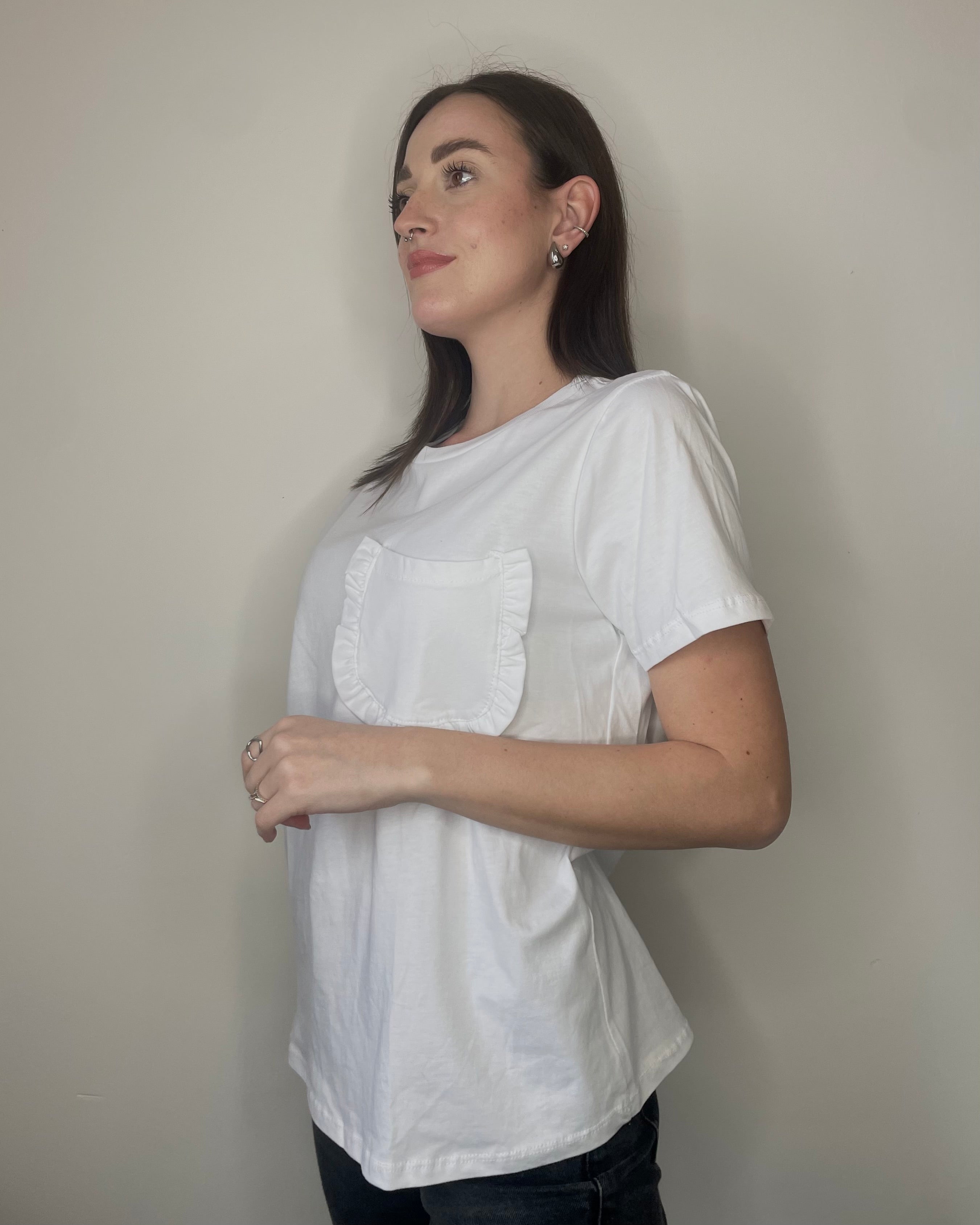 T-shirt Basic