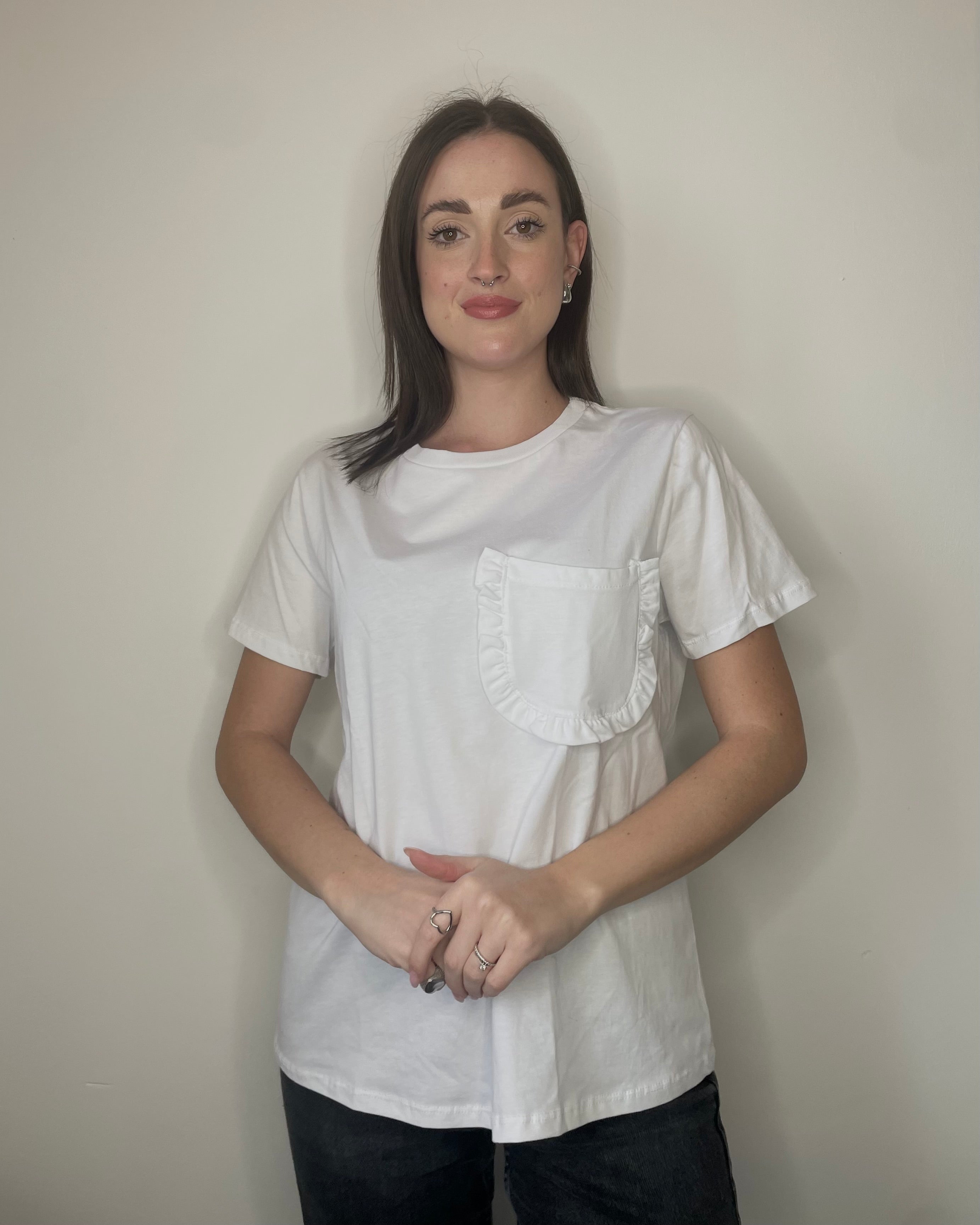 T-shirt Basic