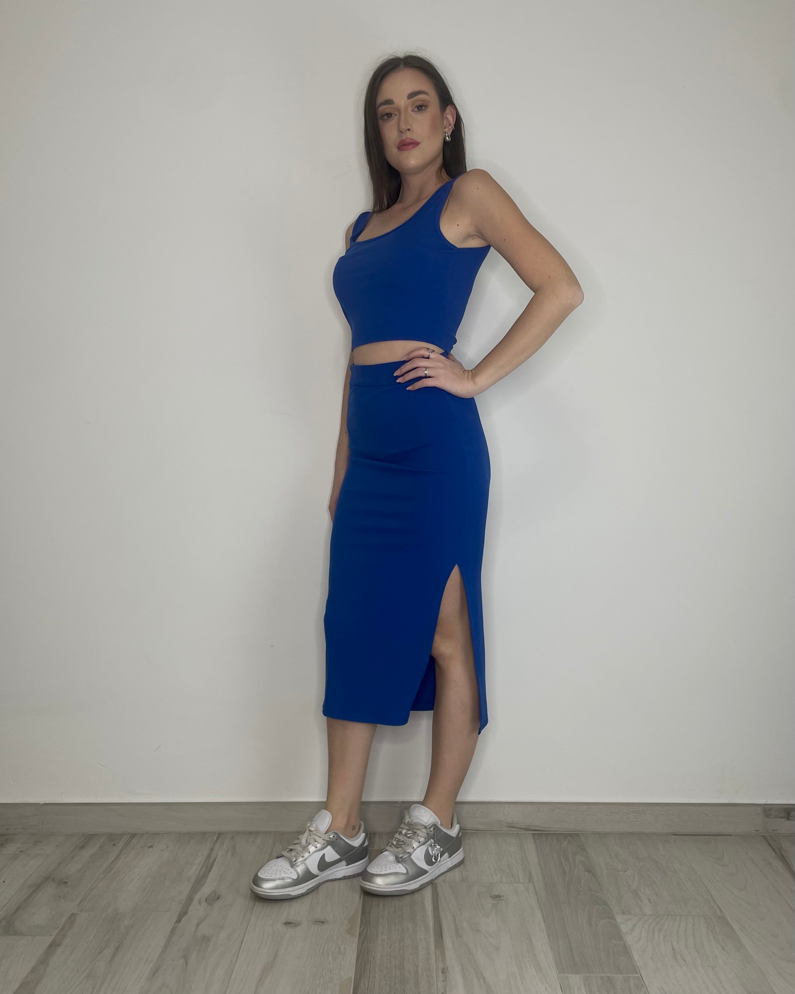 Completo Kimberly