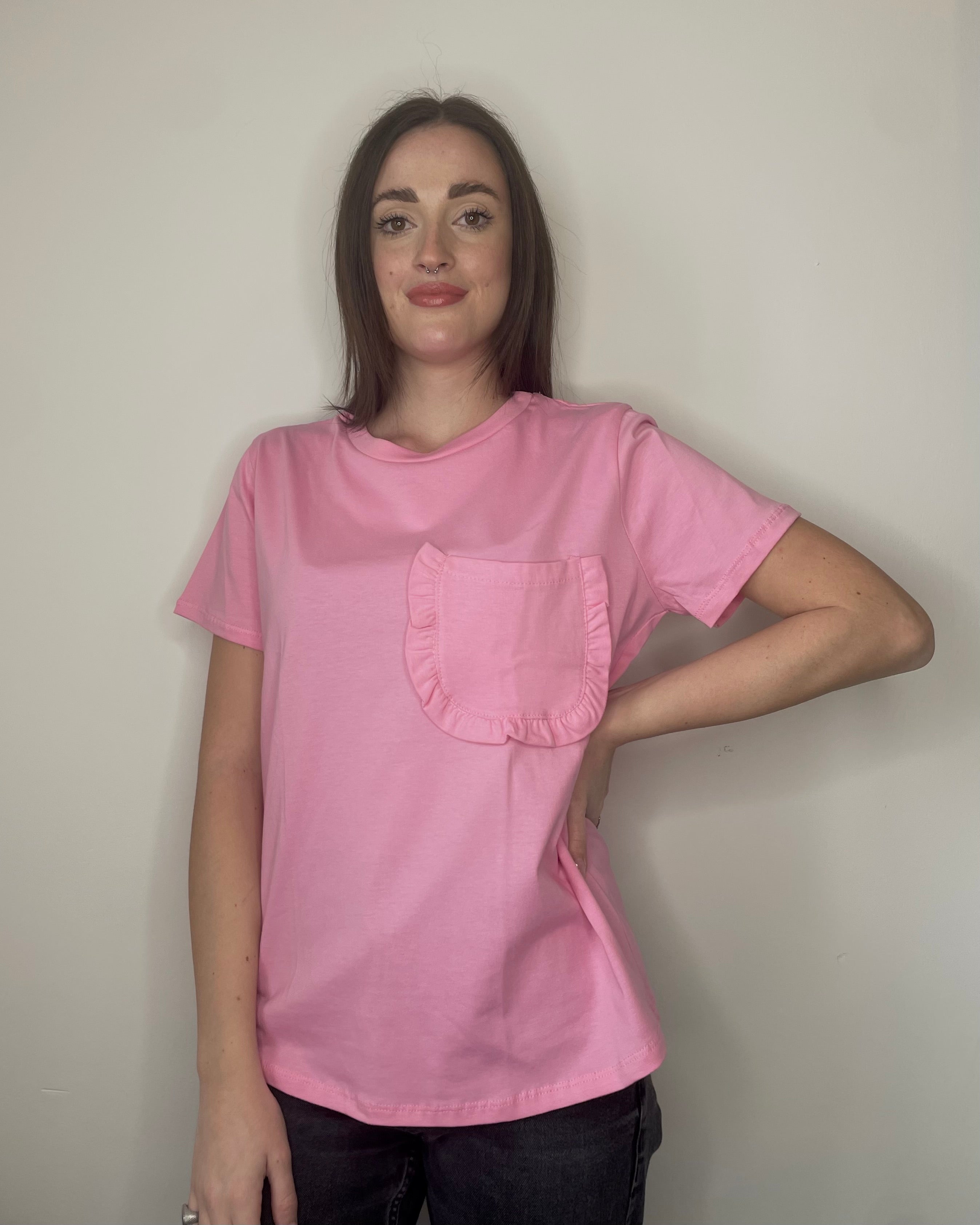 T-shirt Basic