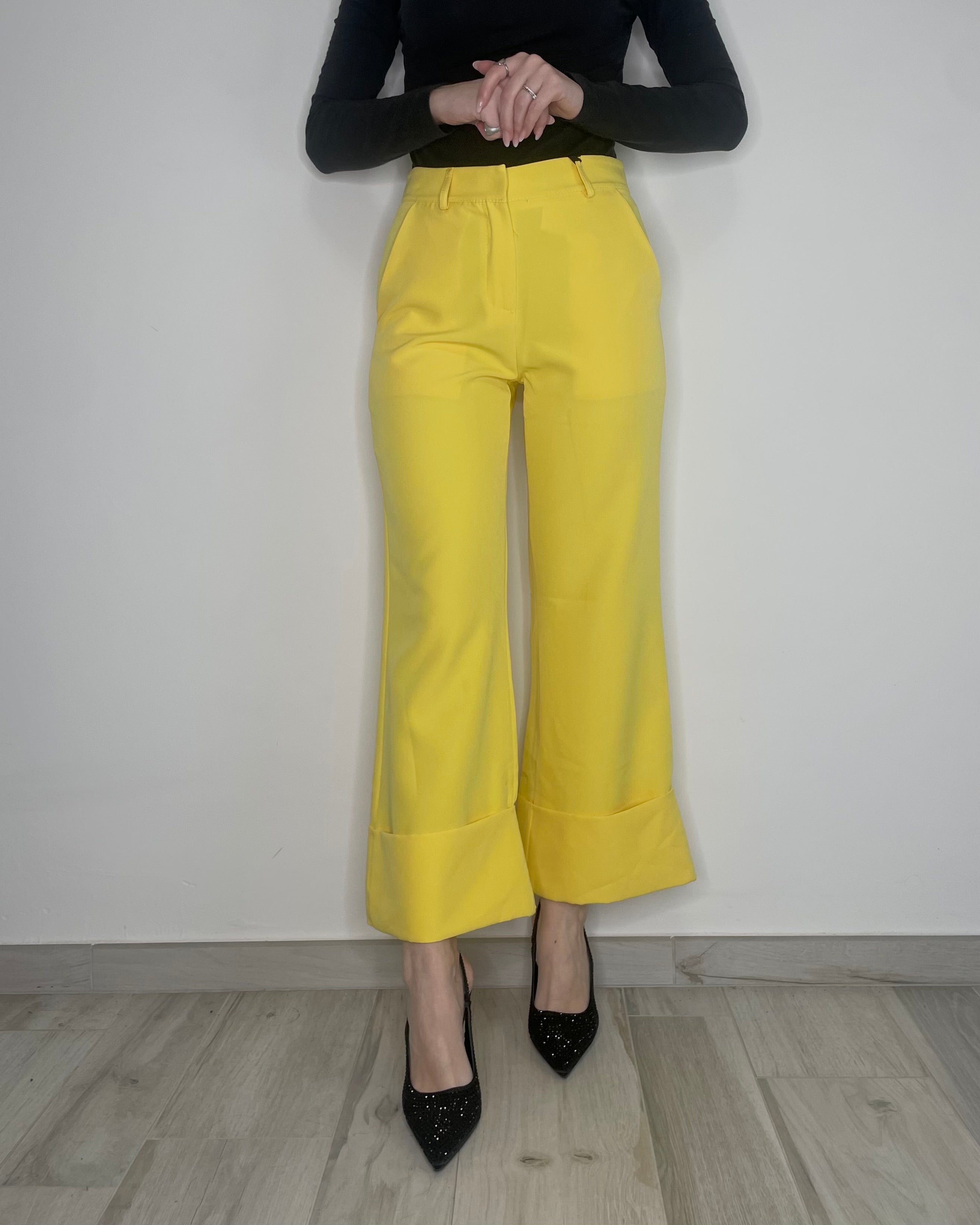 Pantalone Grace