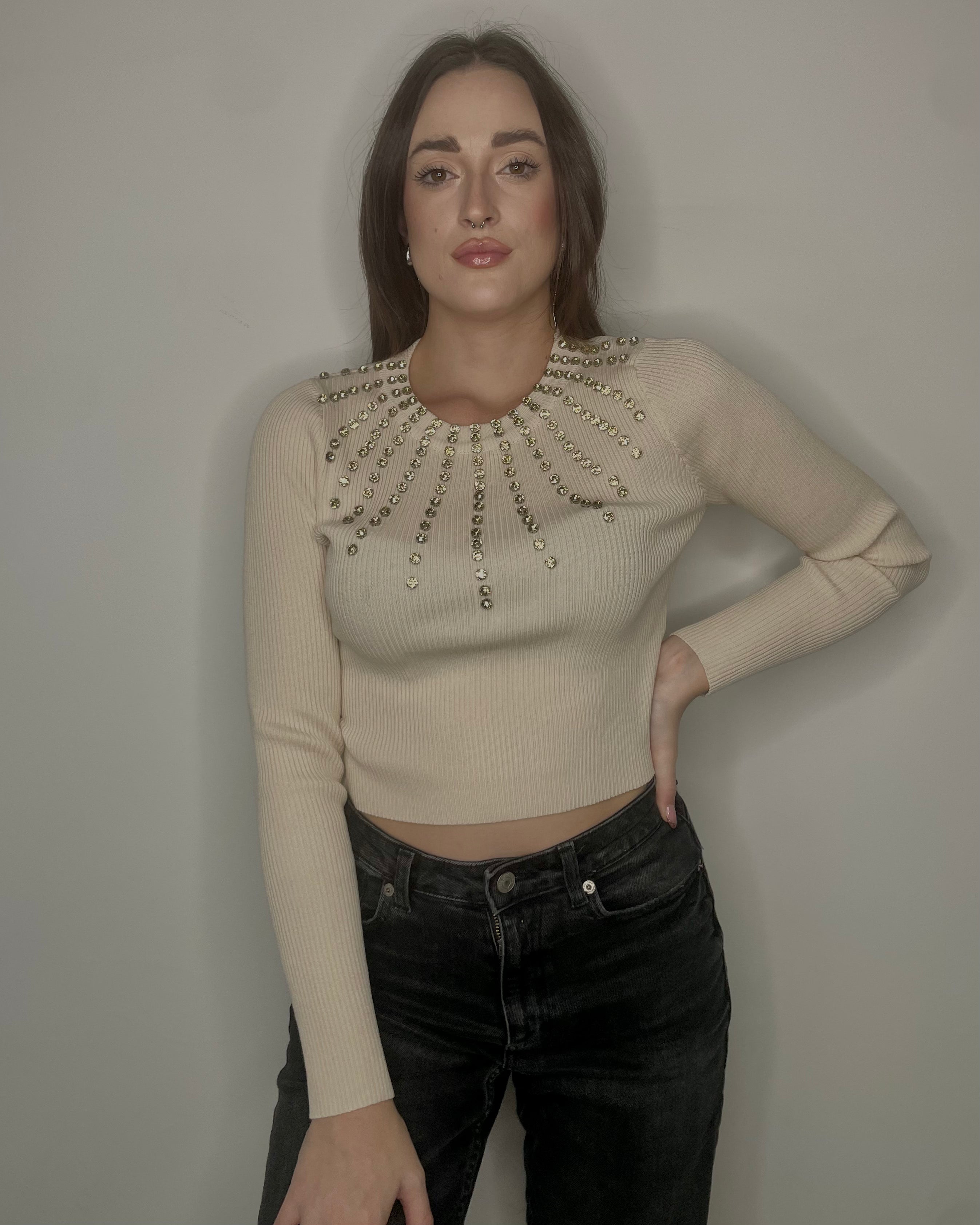 Maglia Lovely