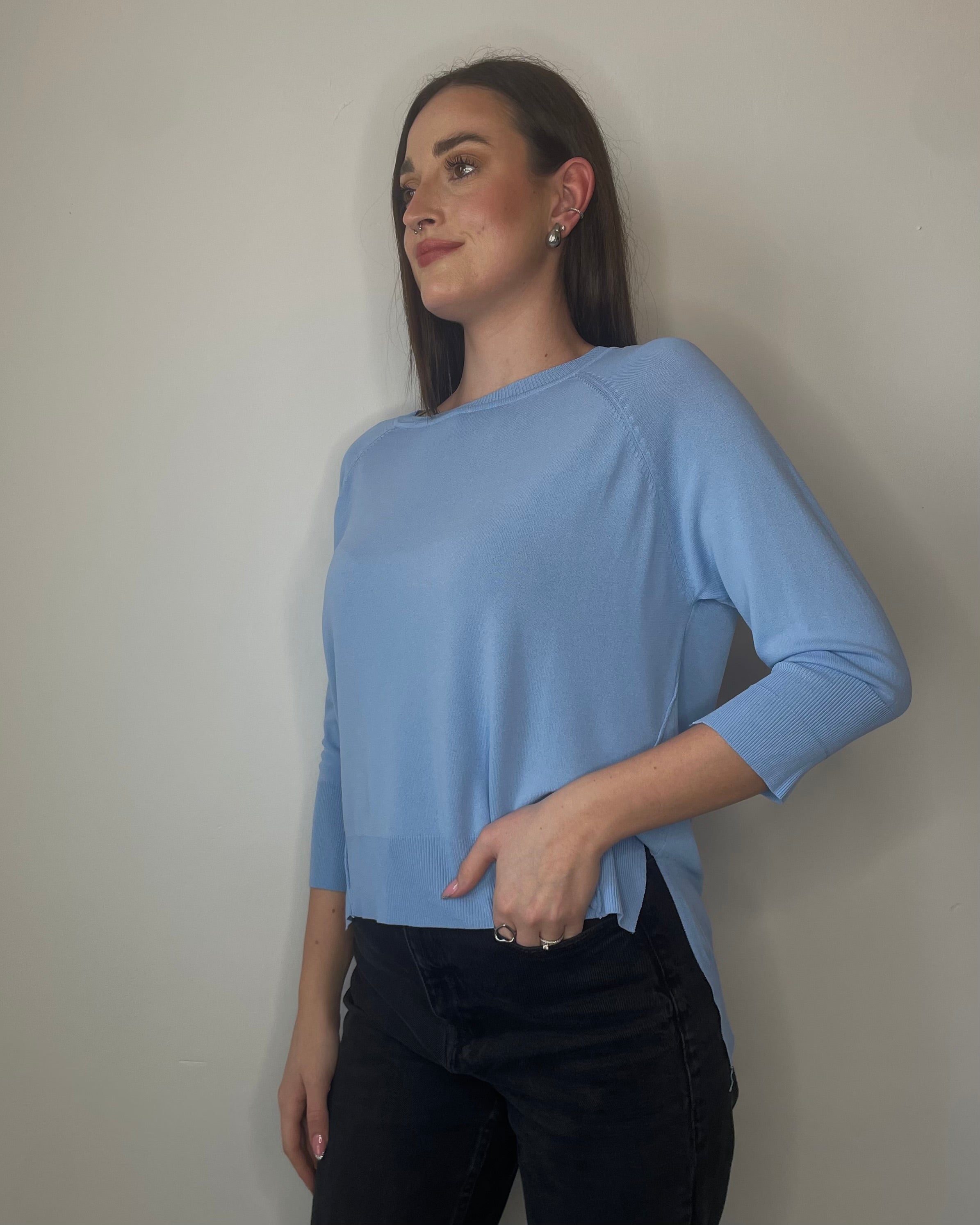 Maglia Colorful
