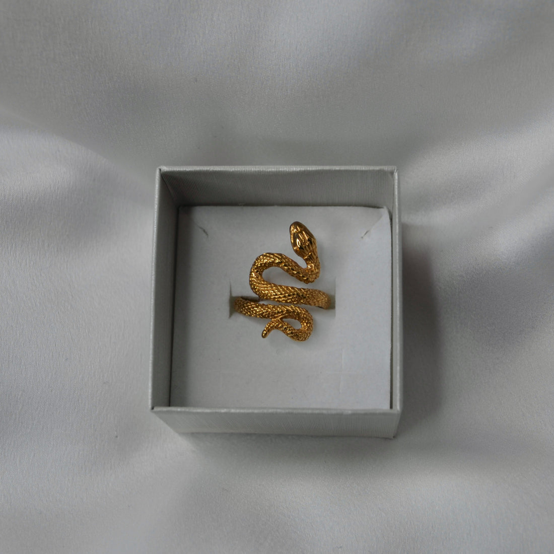 Anello Snake