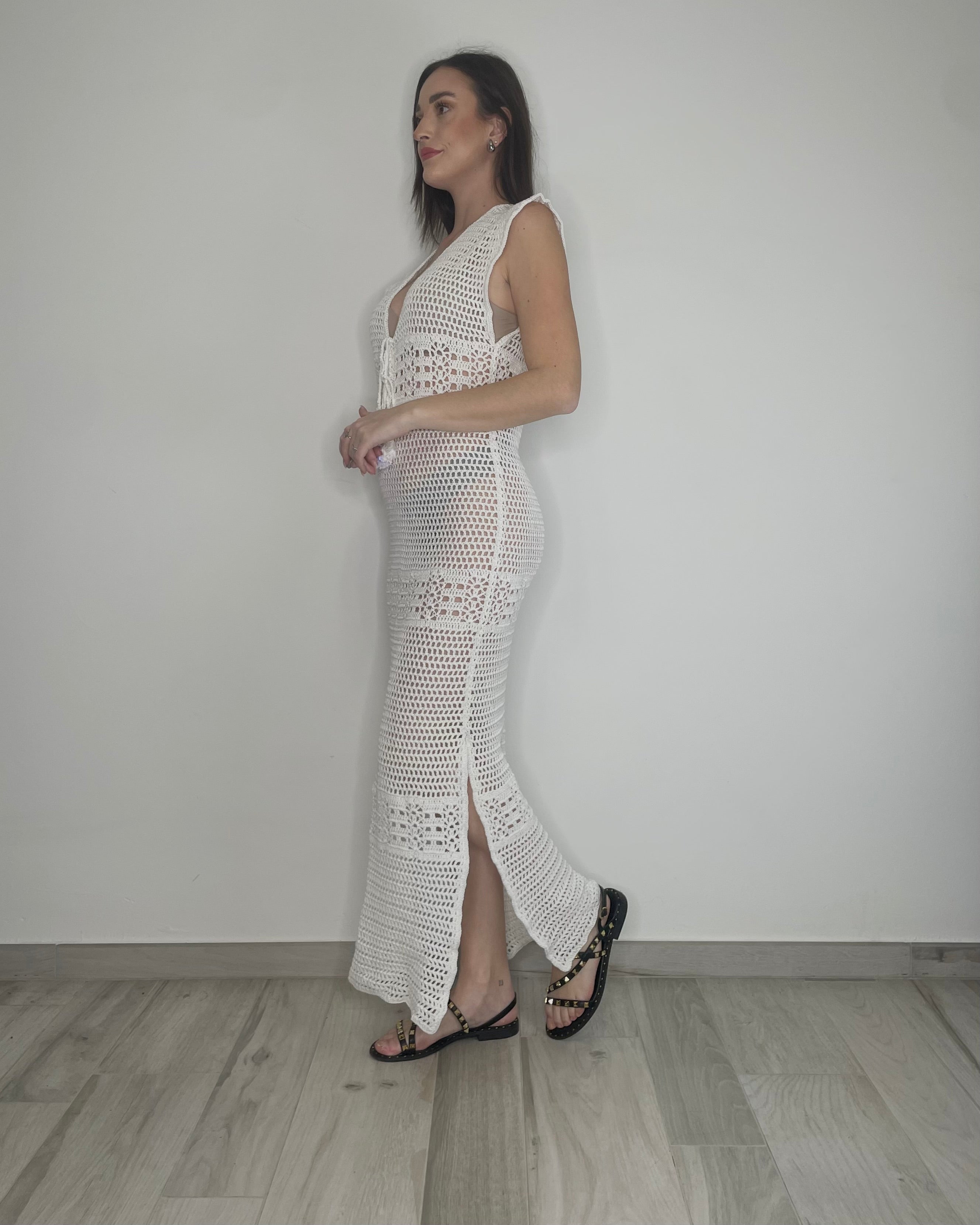 Copricostume Luxury