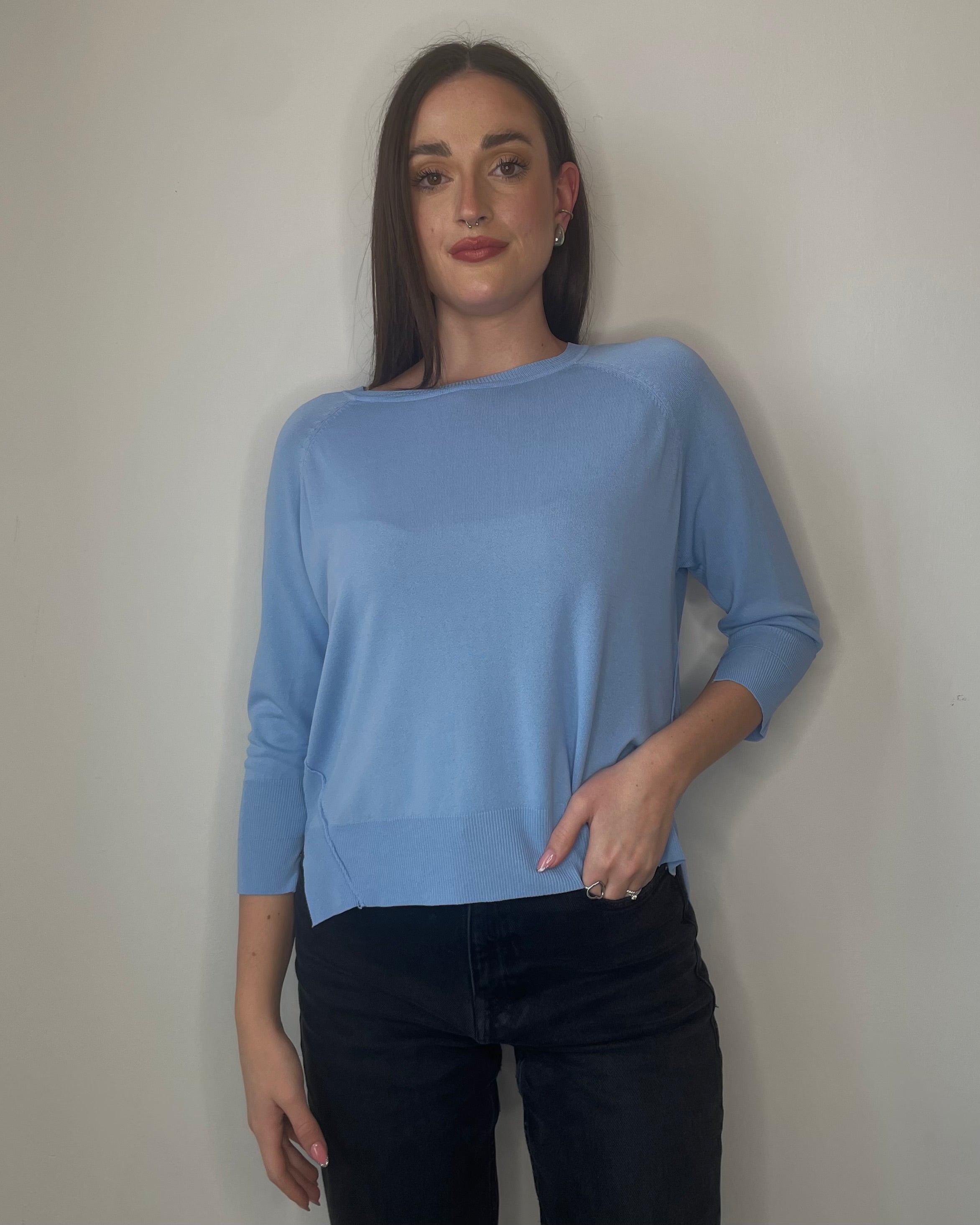 Maglia Colorful
