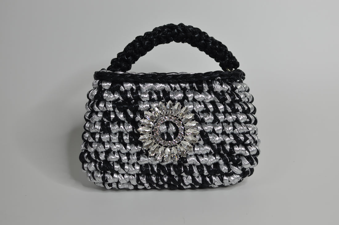 Mini Bag Diamond