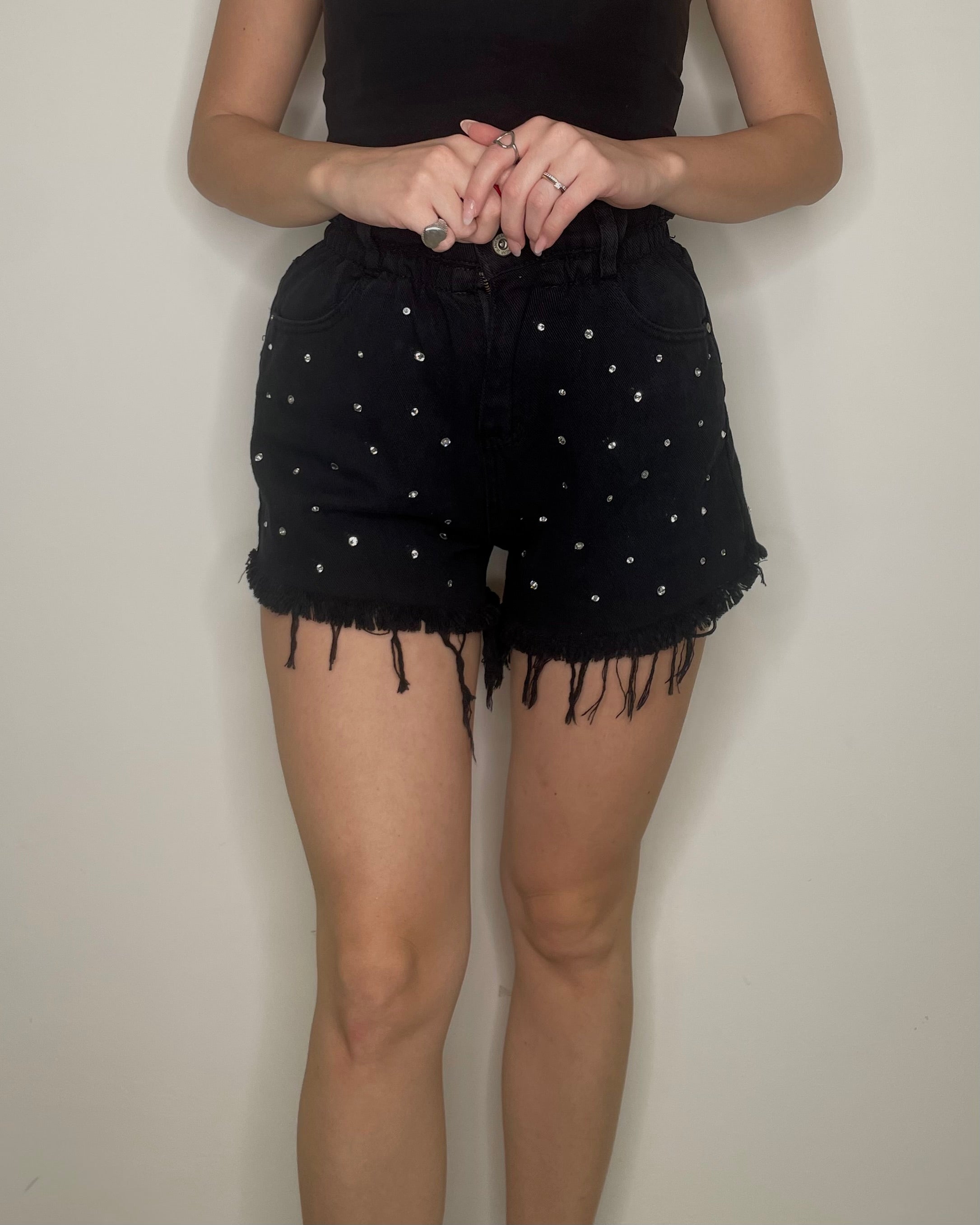 Shorts Shine
