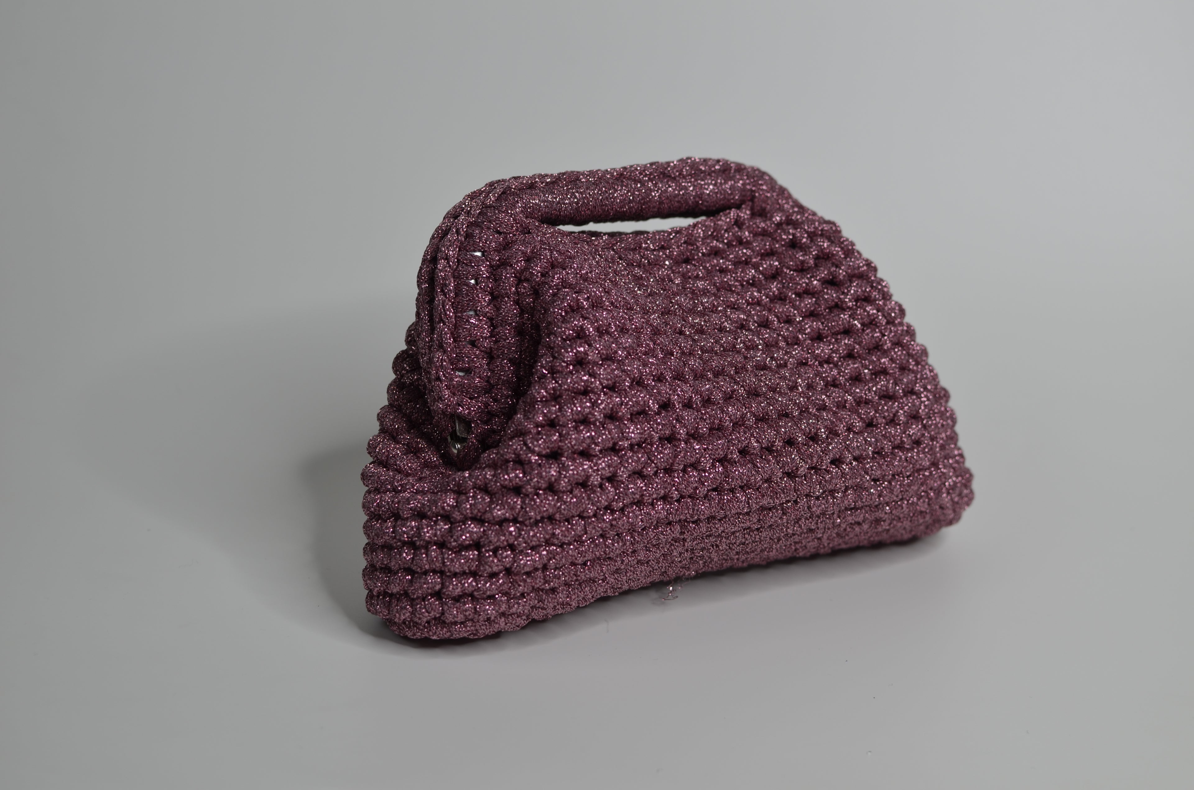 Clutch bag Luce