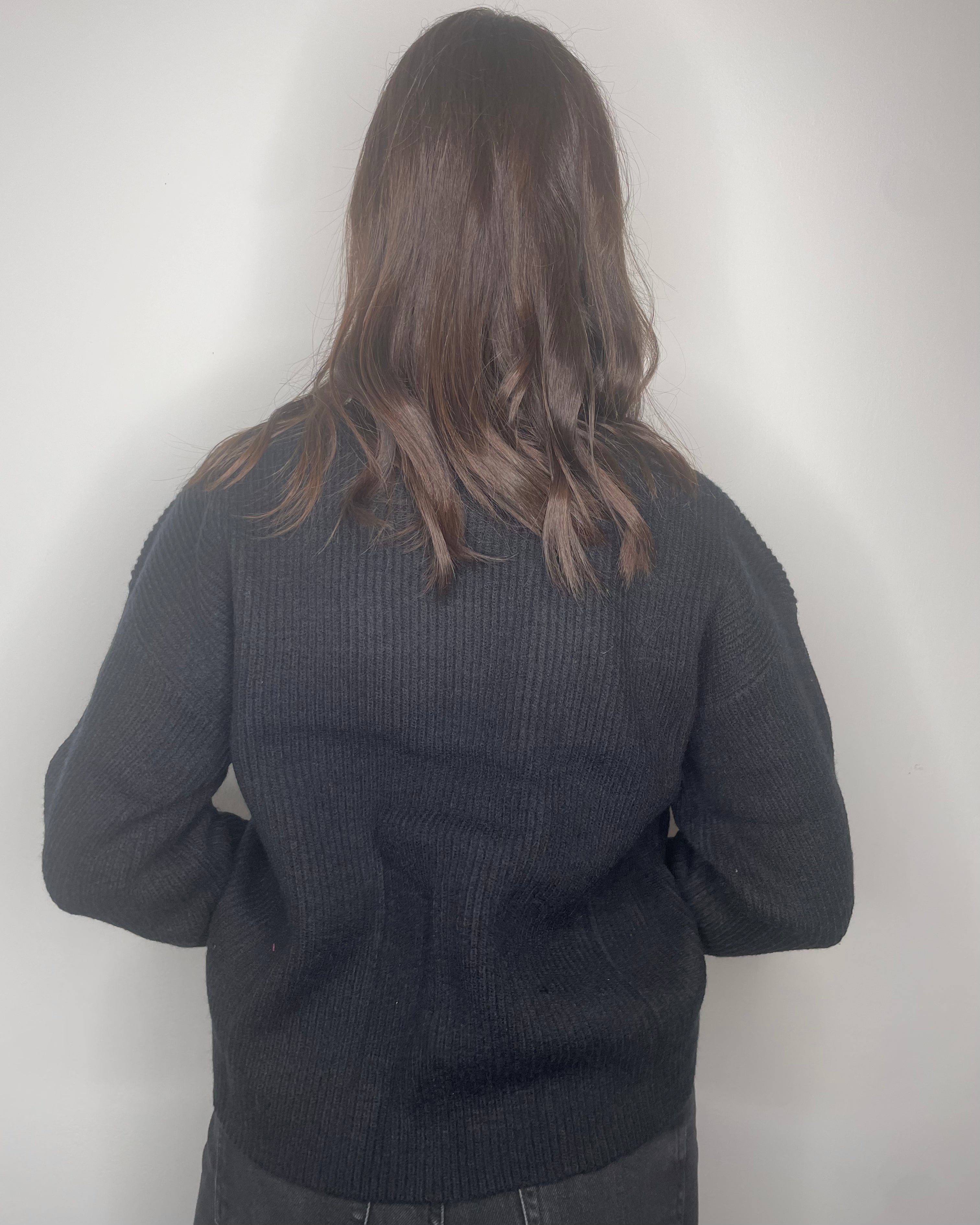Maglione Piume