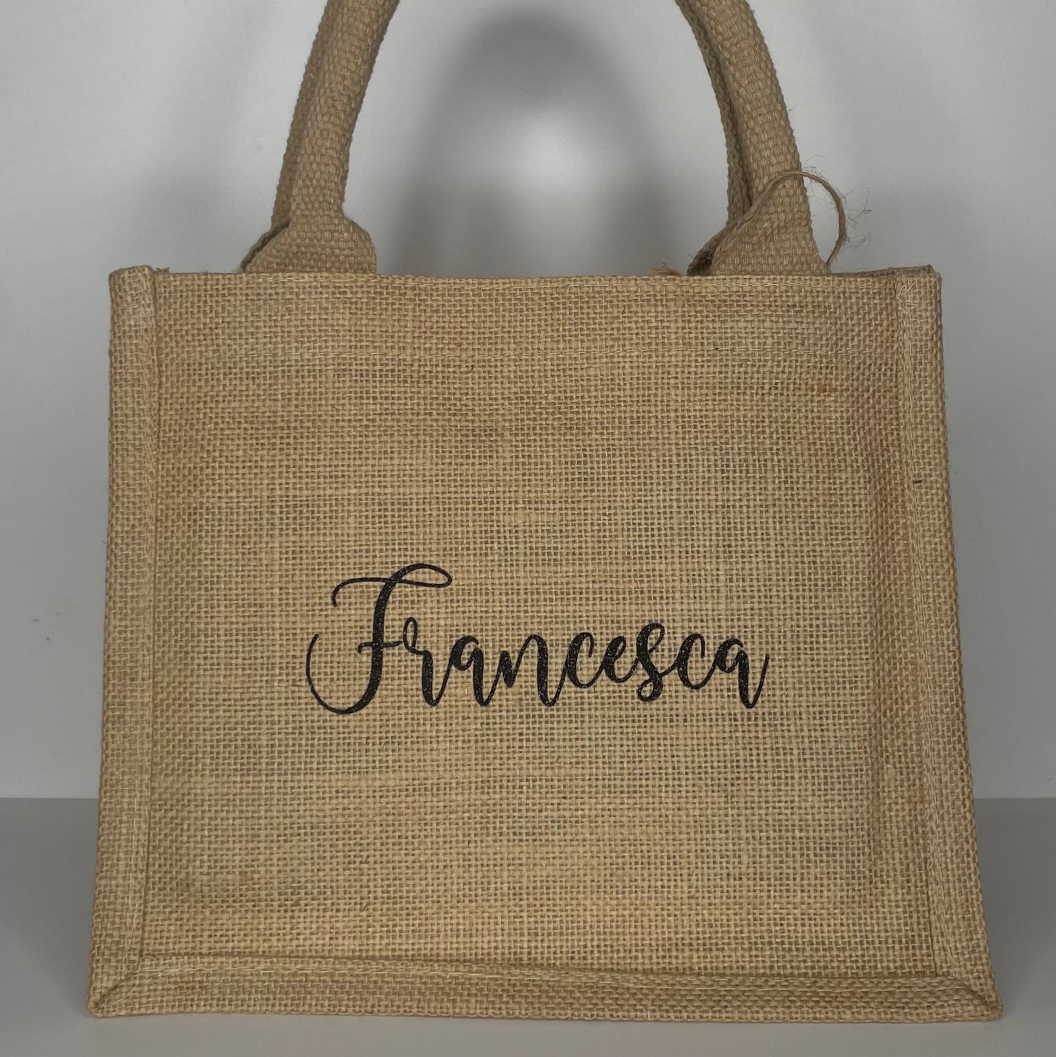 Tote Bag Personalizzabile