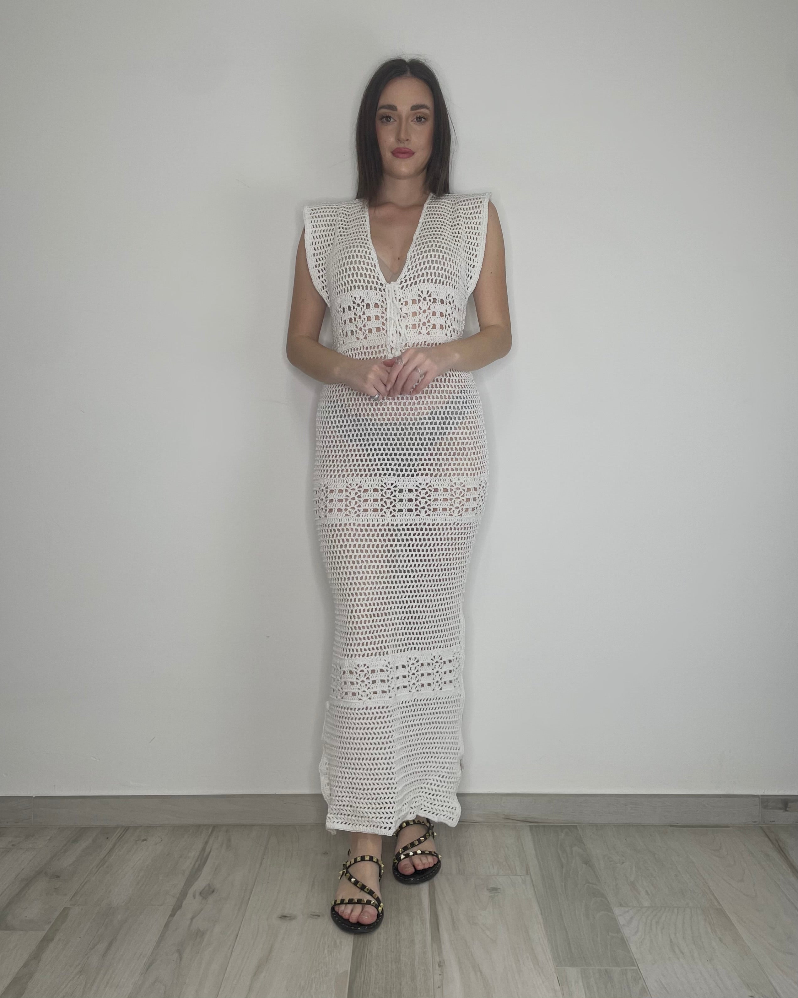 Copricostume Luxury