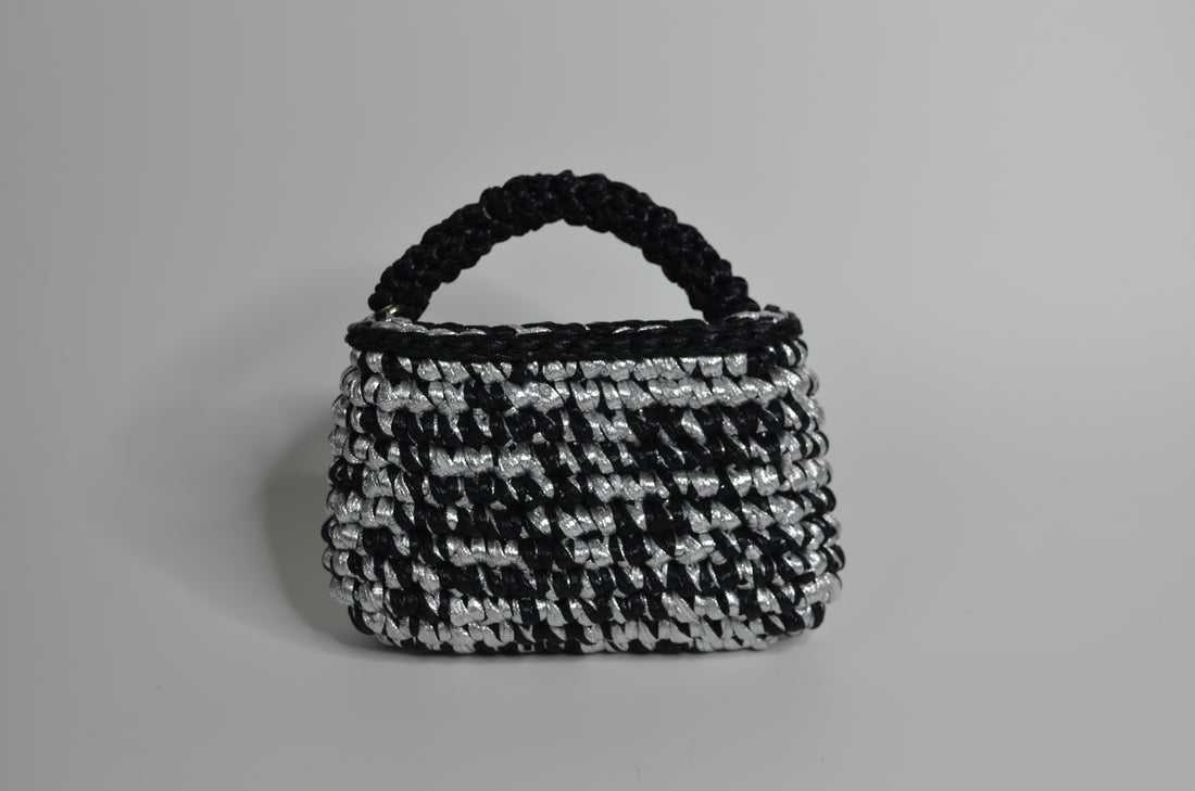 Mini Bag Diamond