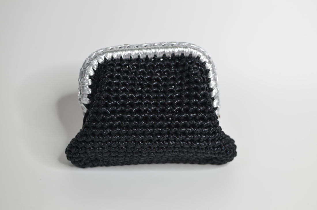 Clutch Bag Diamond