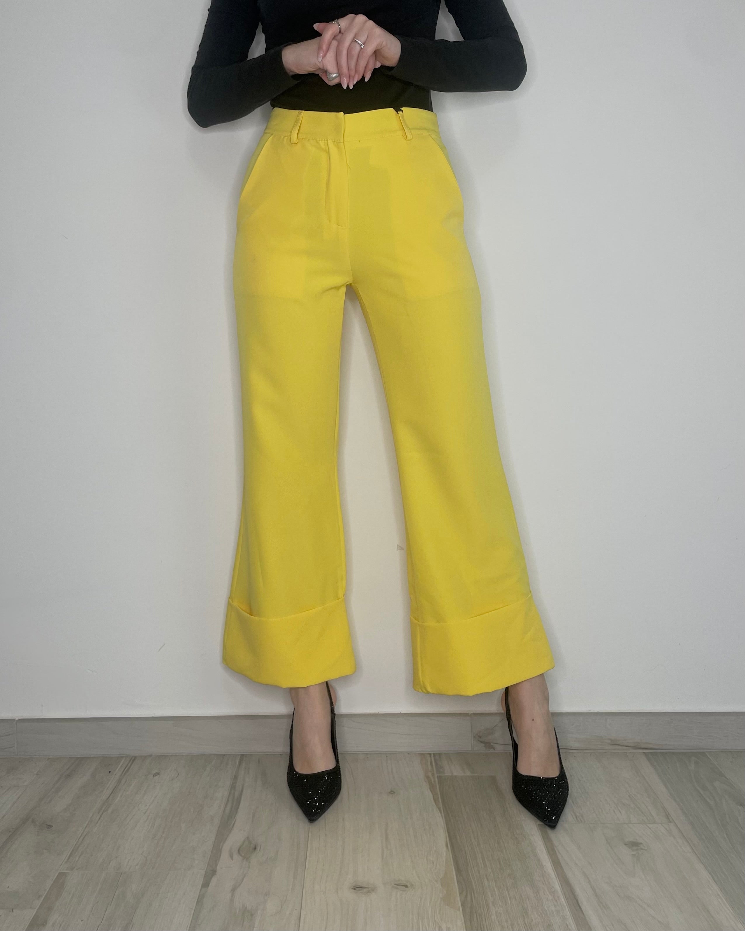 Pantalone Grace