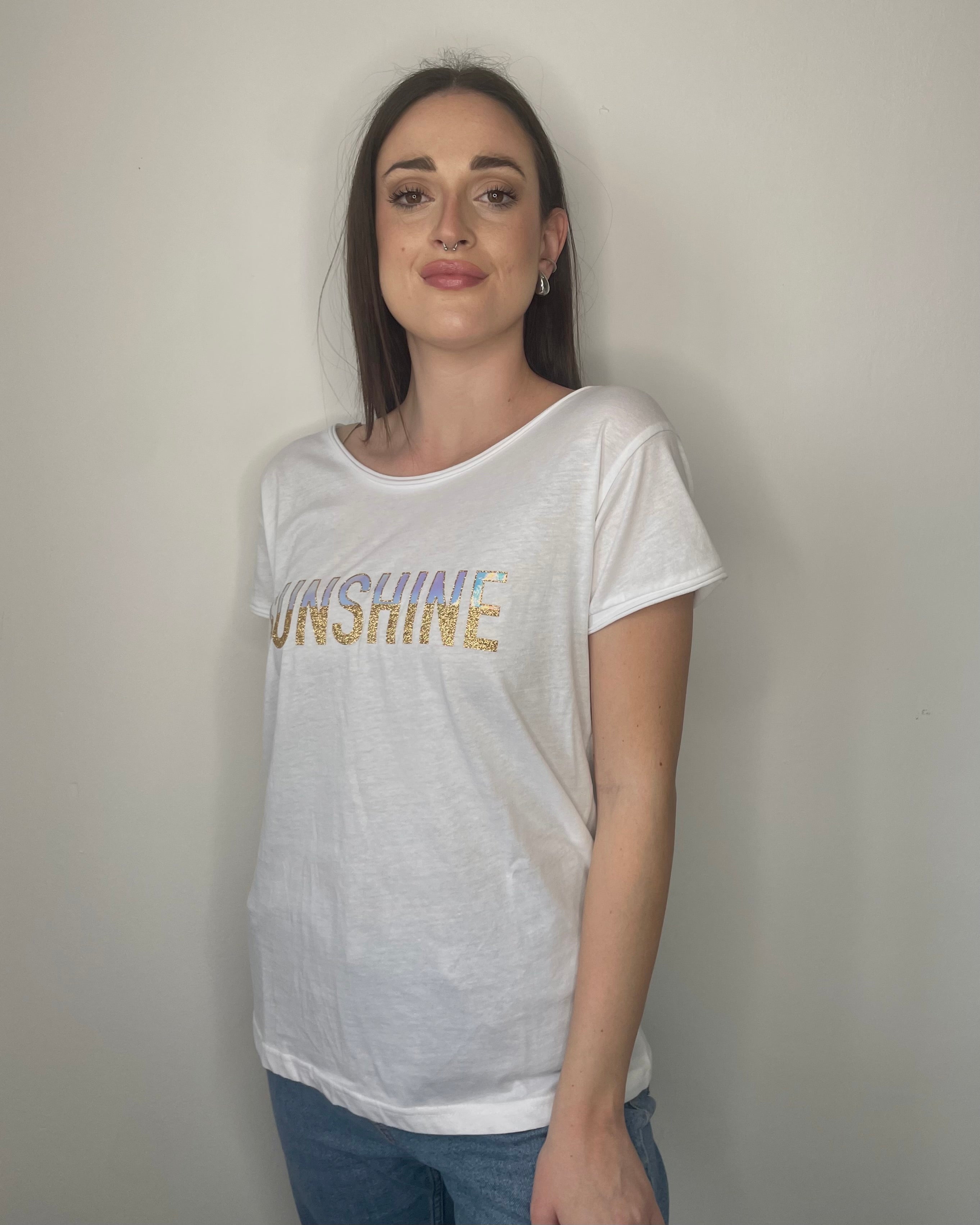 T-shirt SUNSHINE