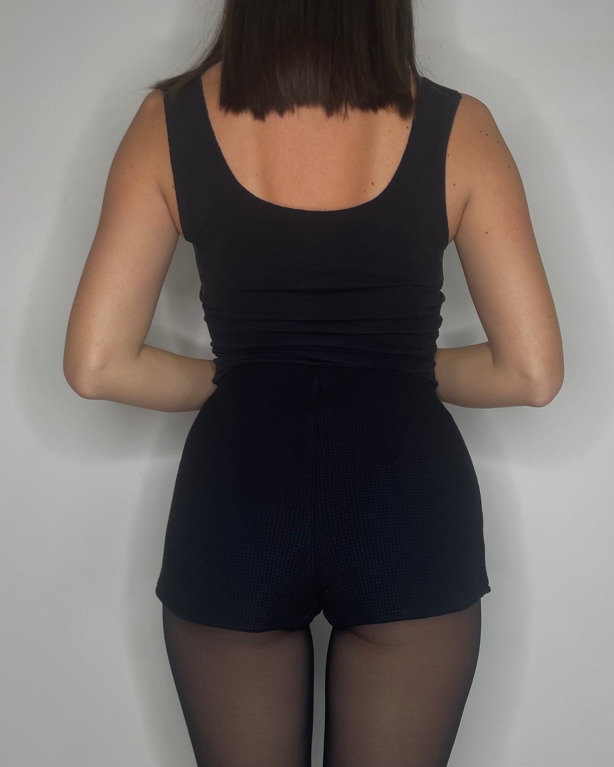 Shorts Sauvage