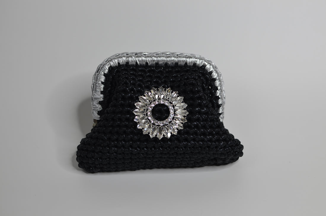 Clutch Bag Diamond