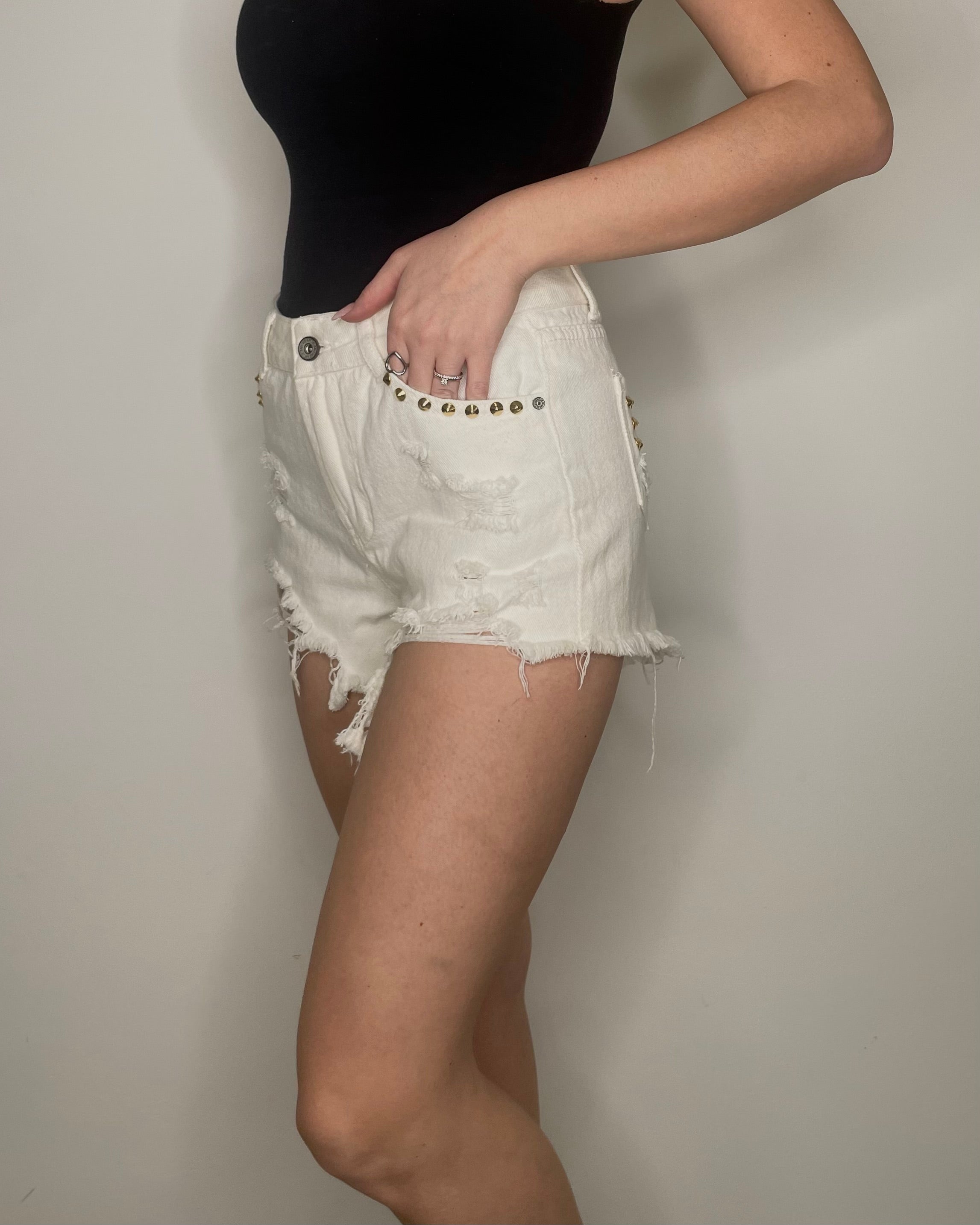 Shorts Stud