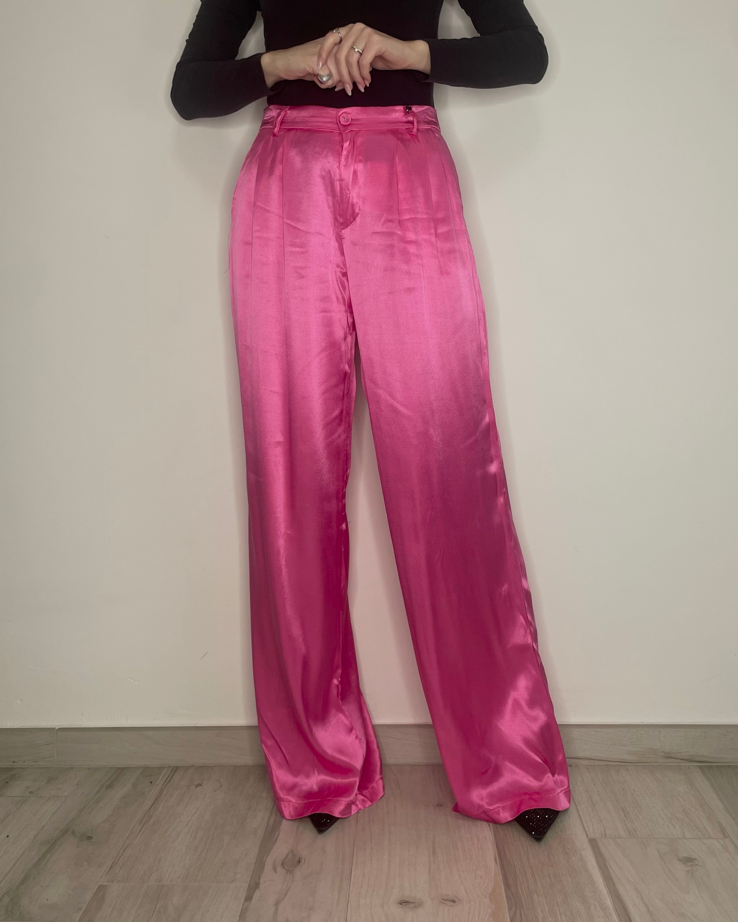 Pantalone Silk