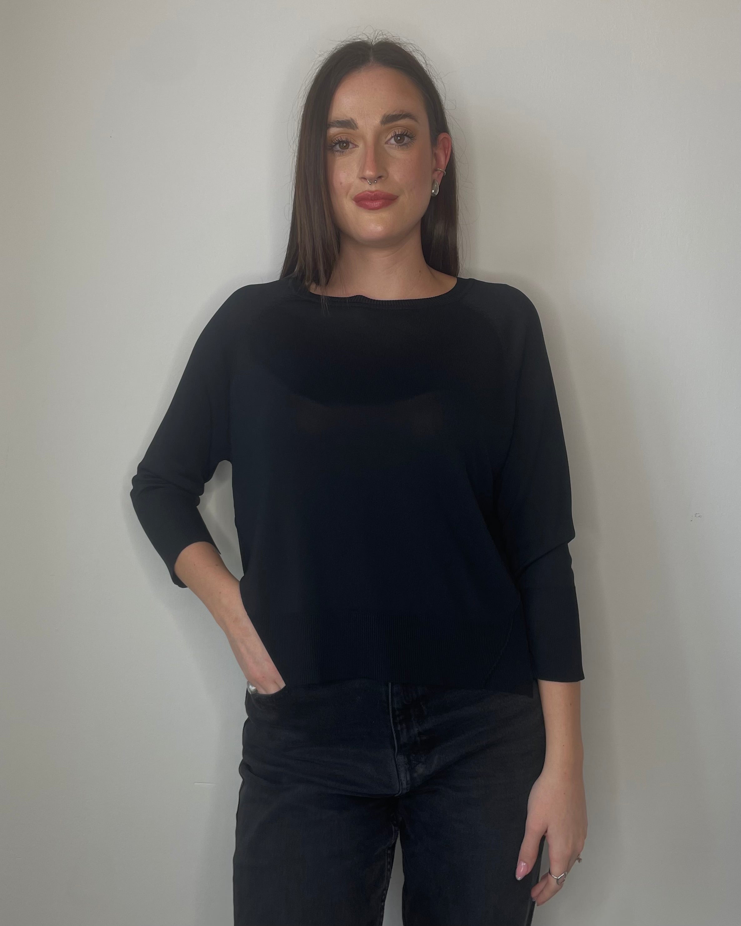 Maglia Colorful