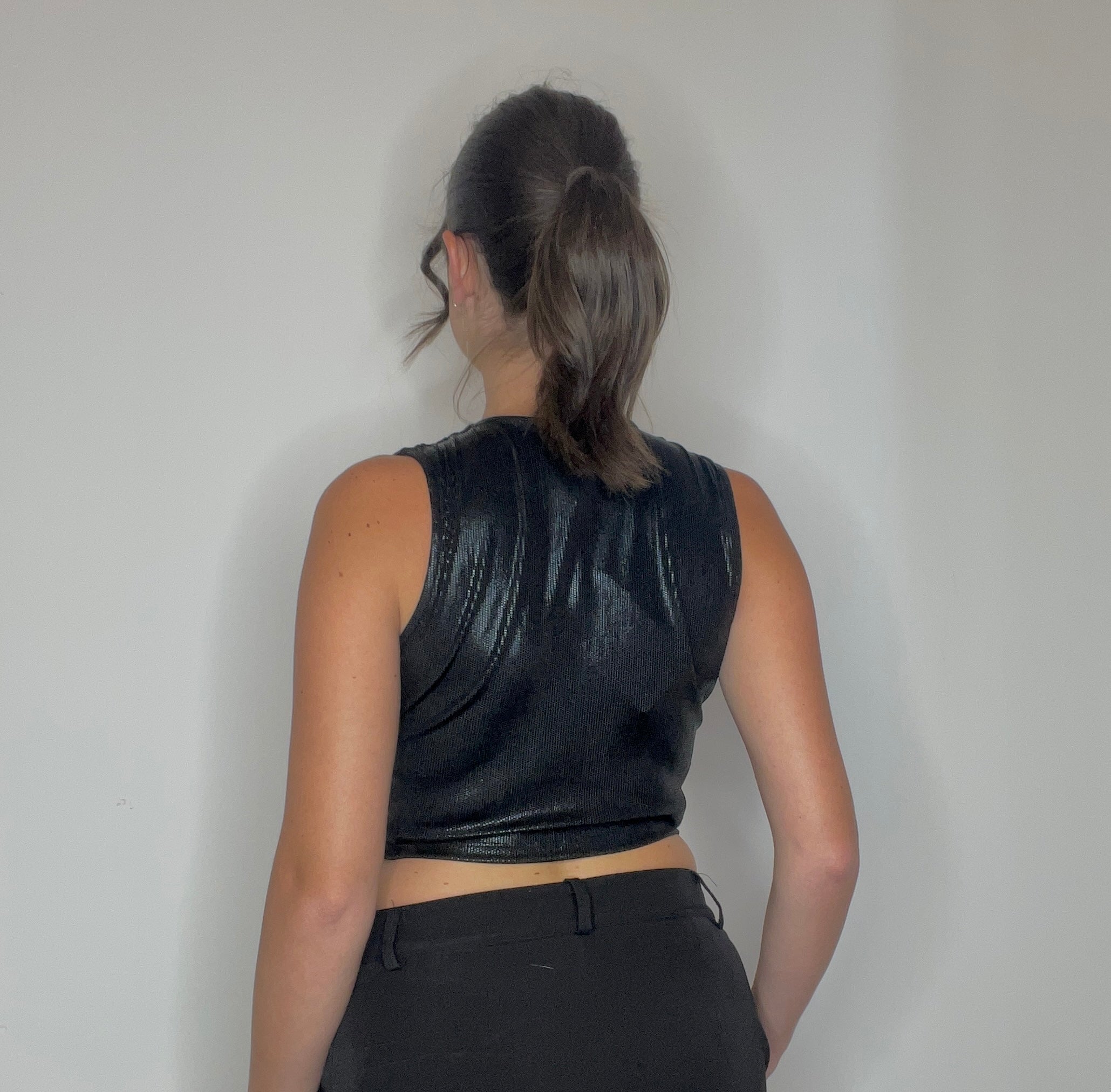 Top Metallic