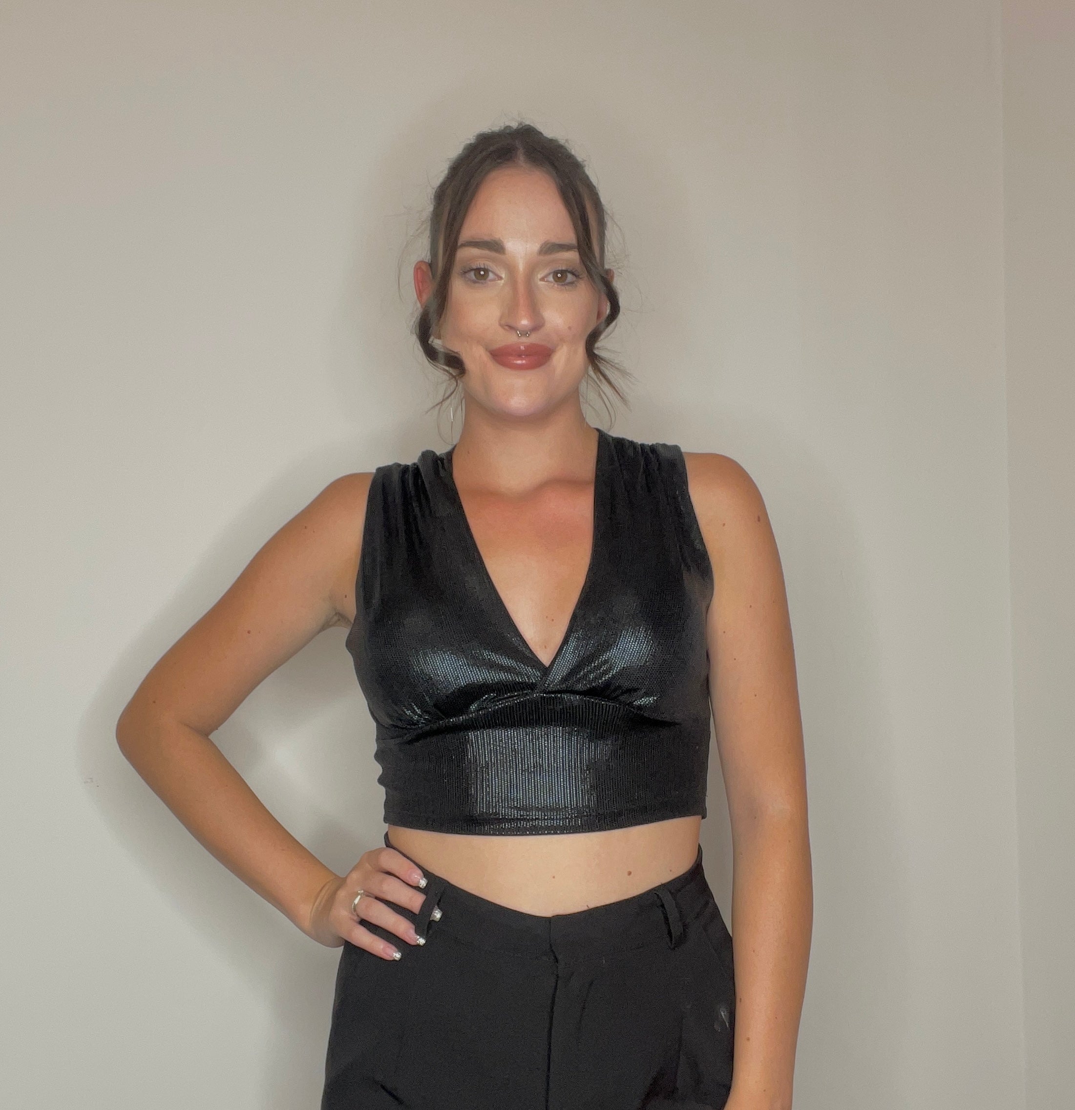 Top Metallic