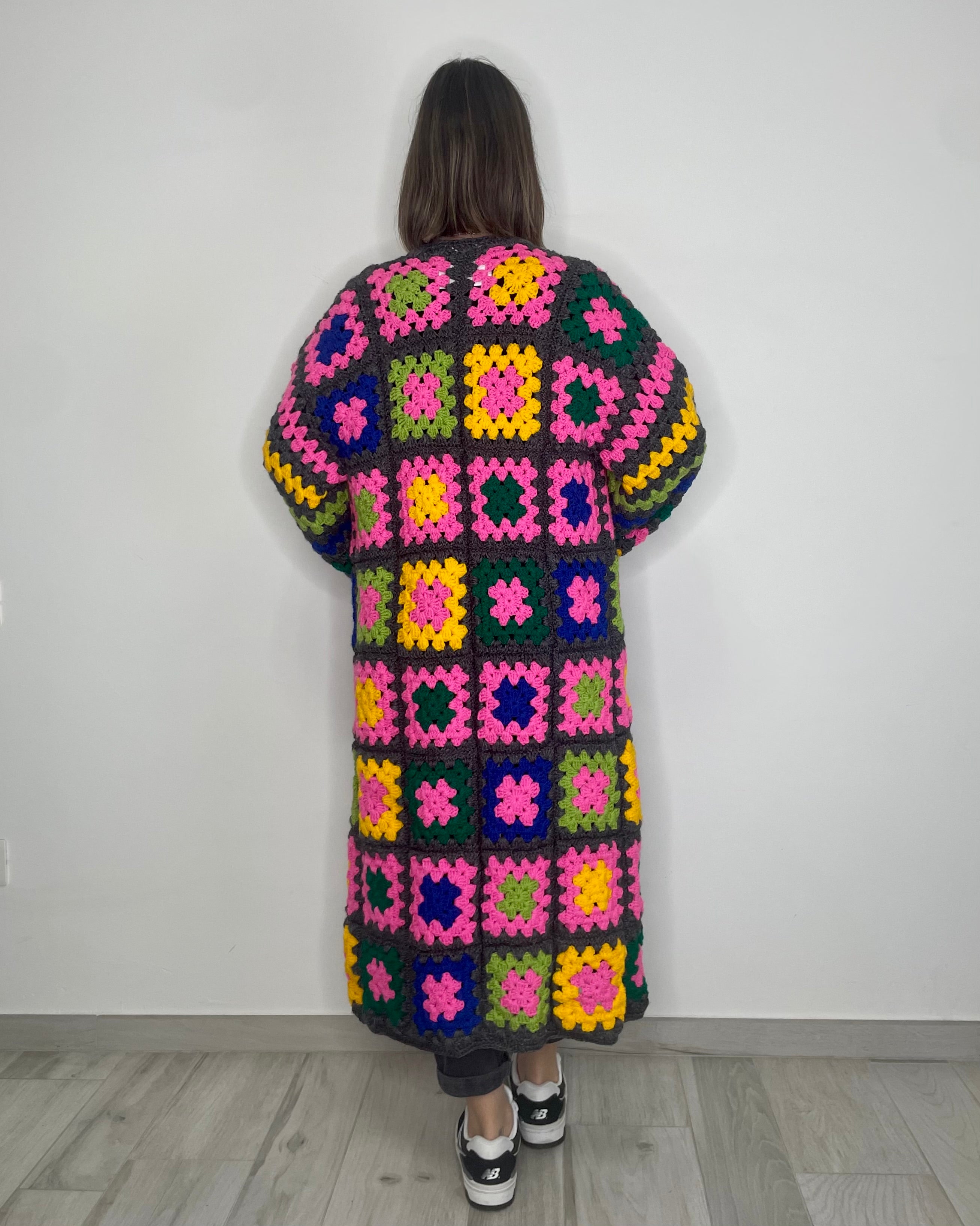 Cappotto Granny