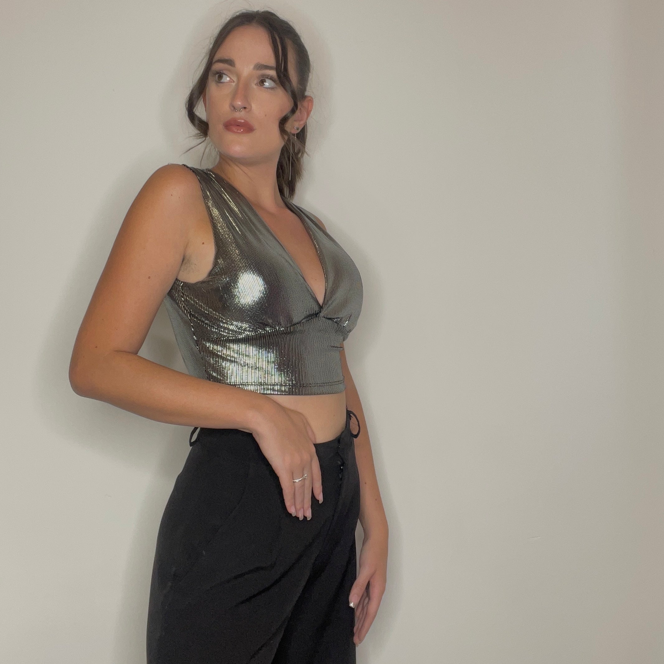 Top Metallic