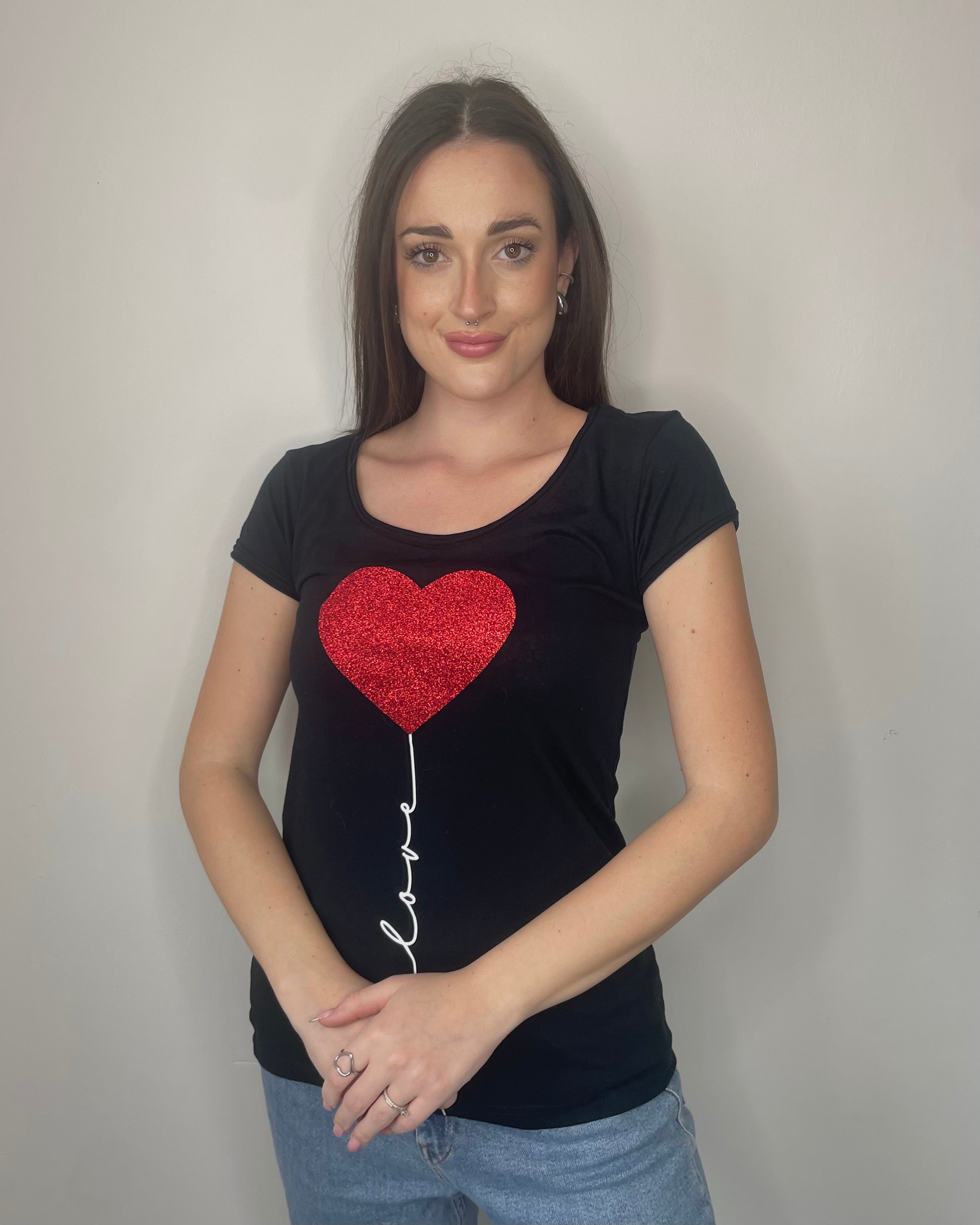 T-shirt Love