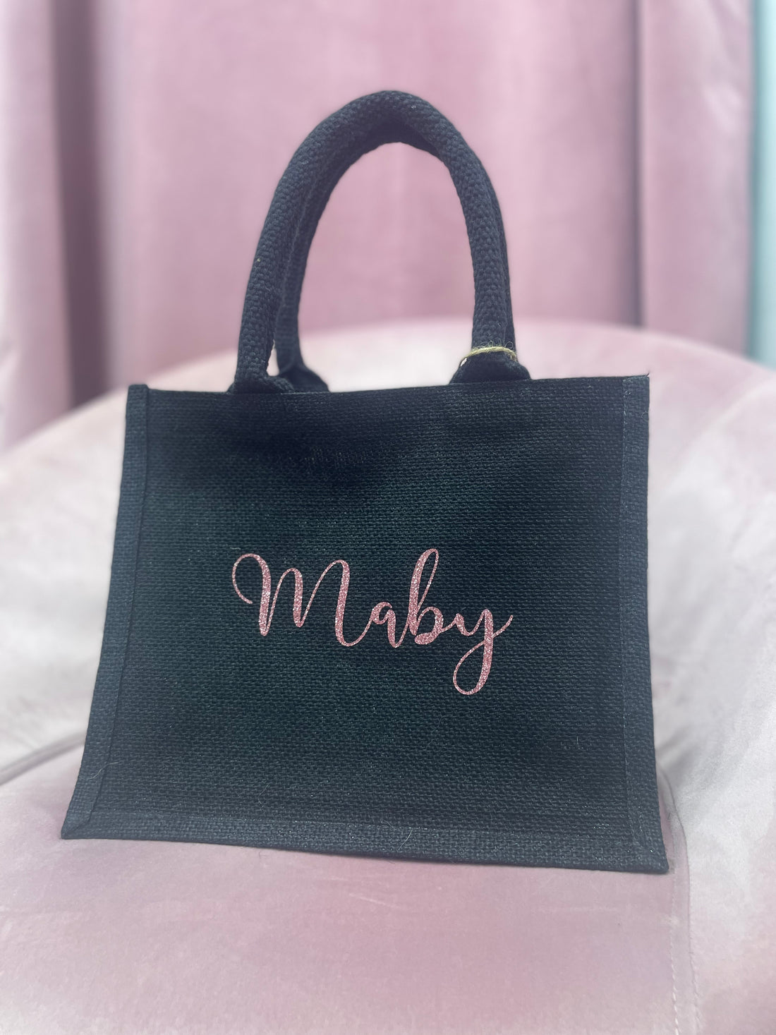Tote Bag Personalizzabile