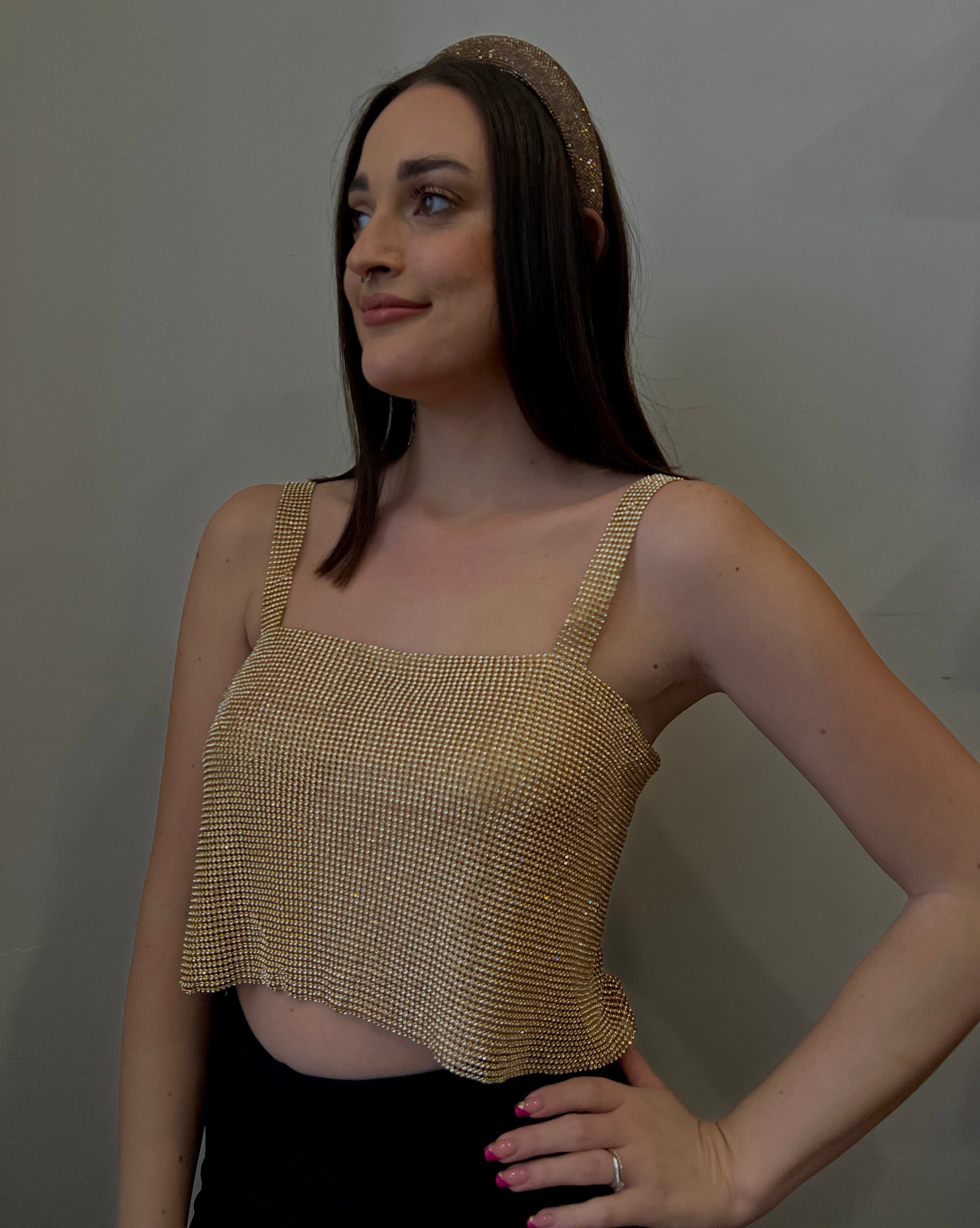Top Sparkly