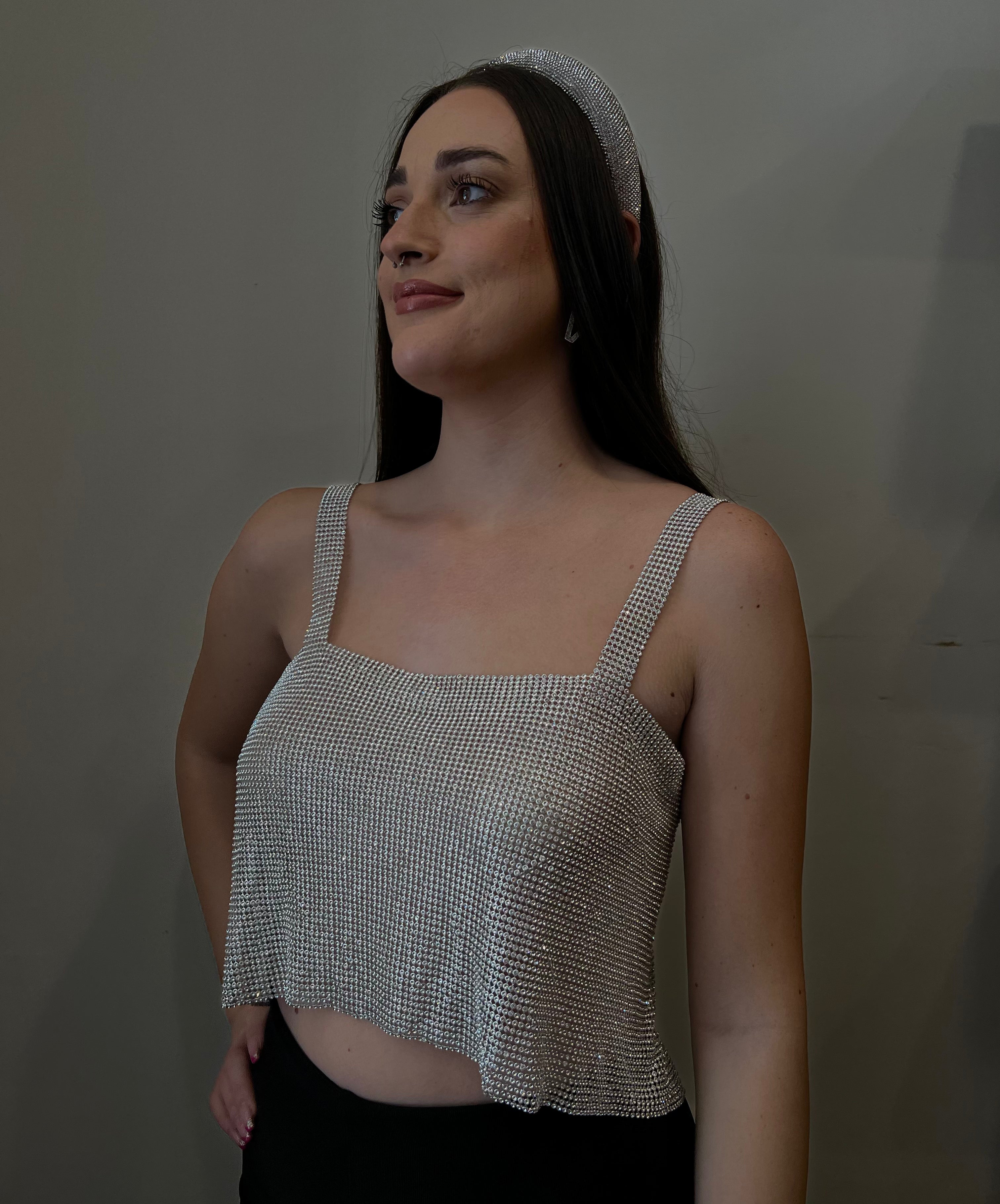 Top Sparkly
