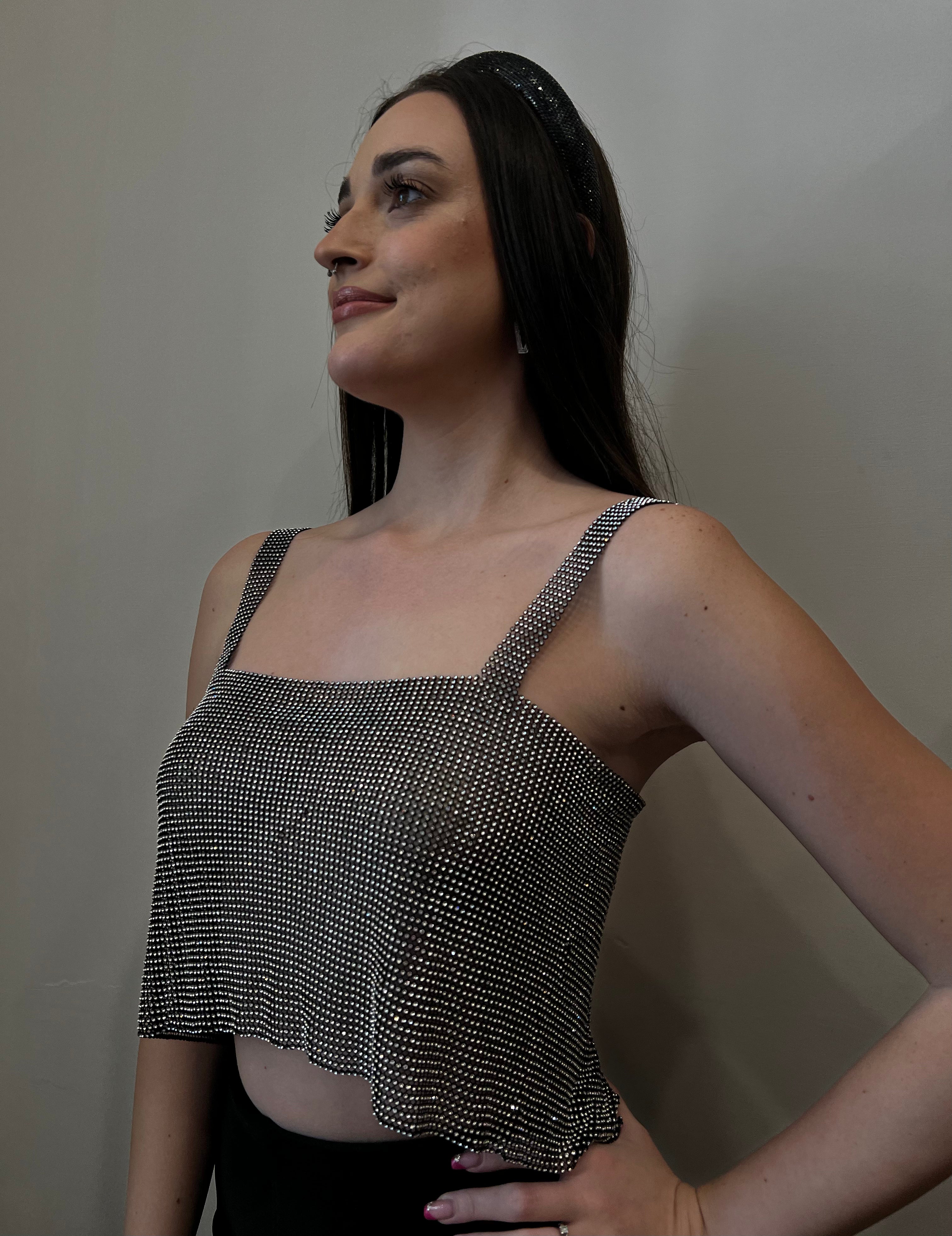 Top Sparkly