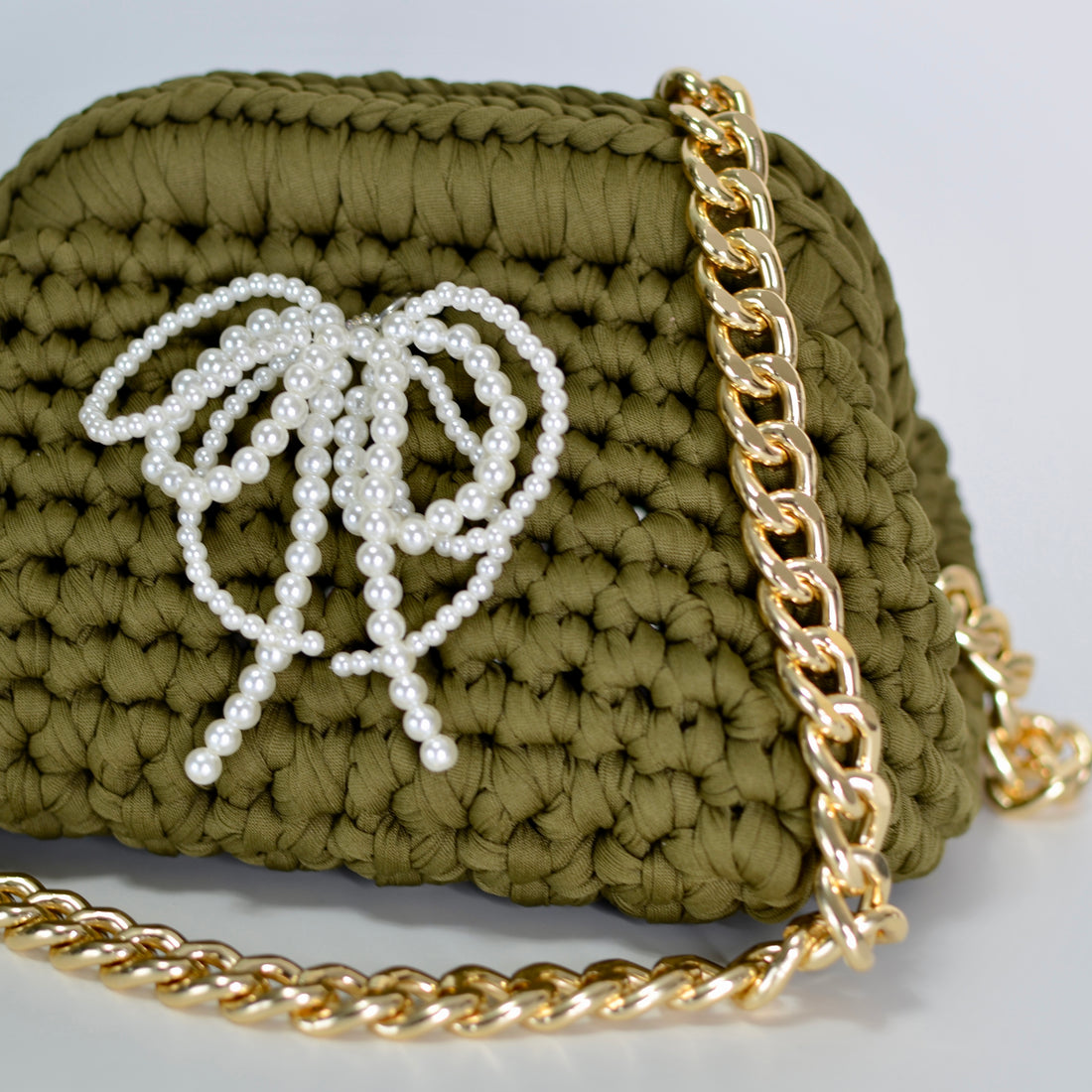 Clutch Bag Fiocco