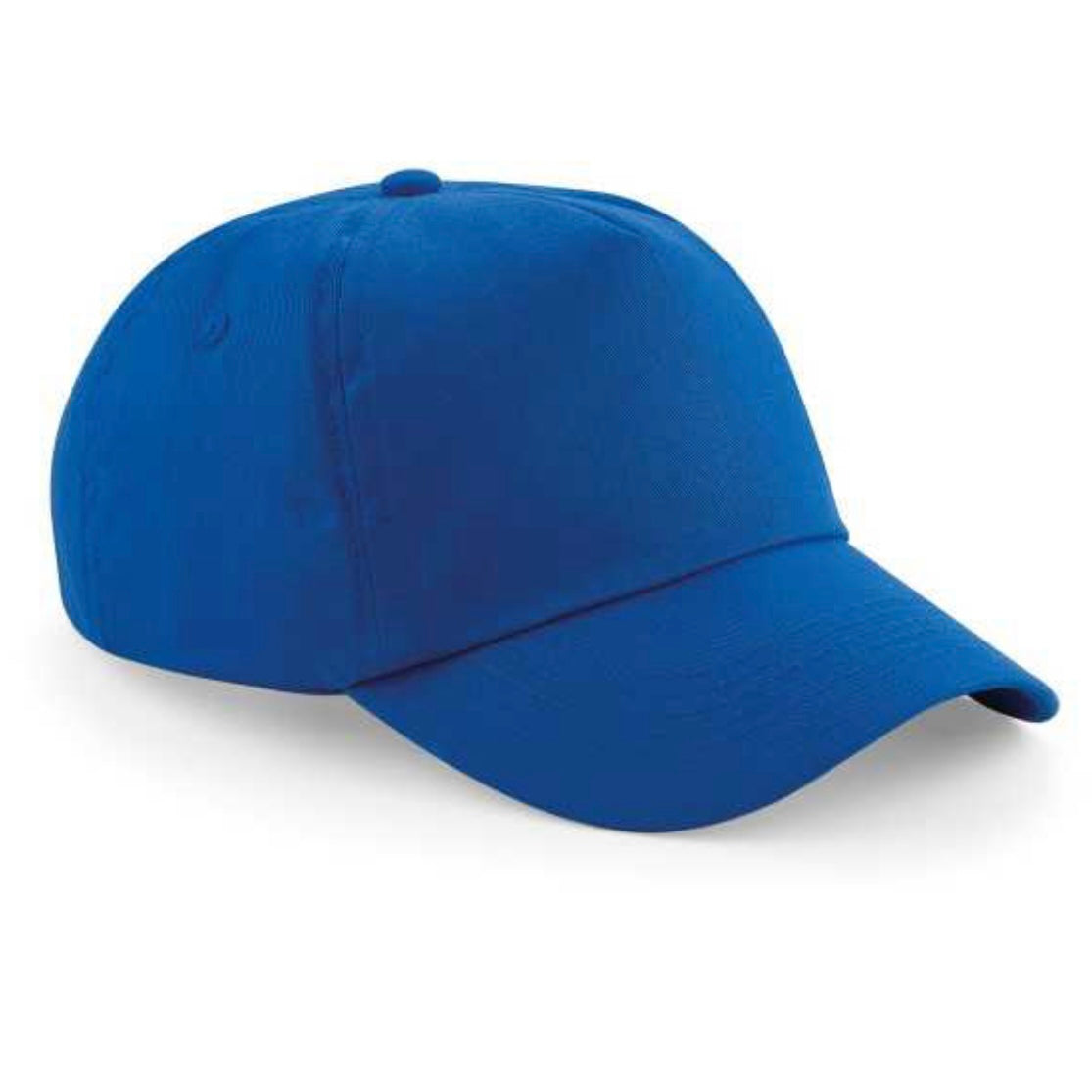 Baseball Cap Colorful