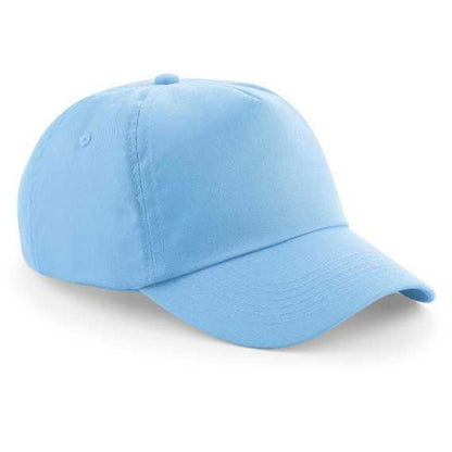 Baseball Cap Colorful