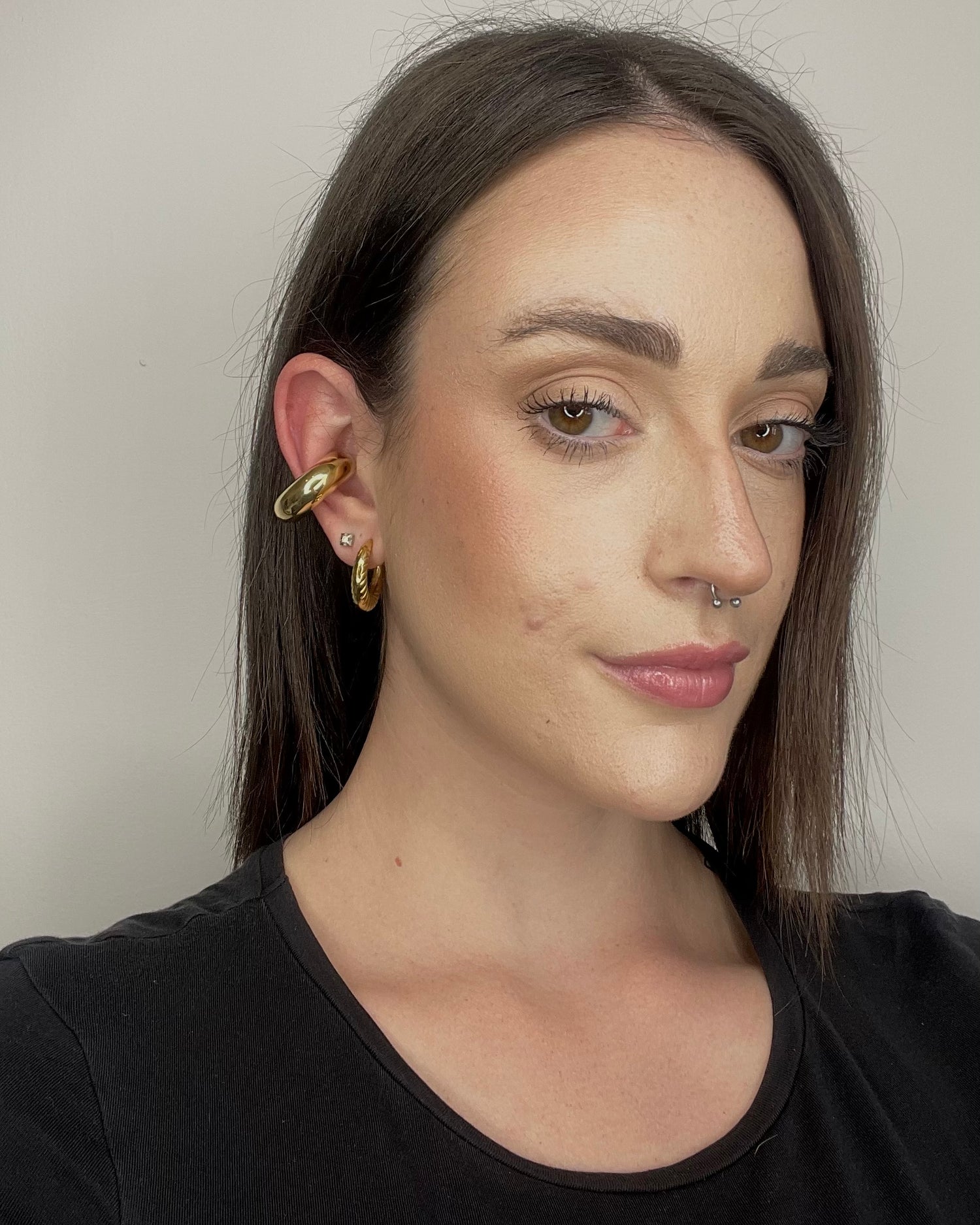 Earcuff Chunky