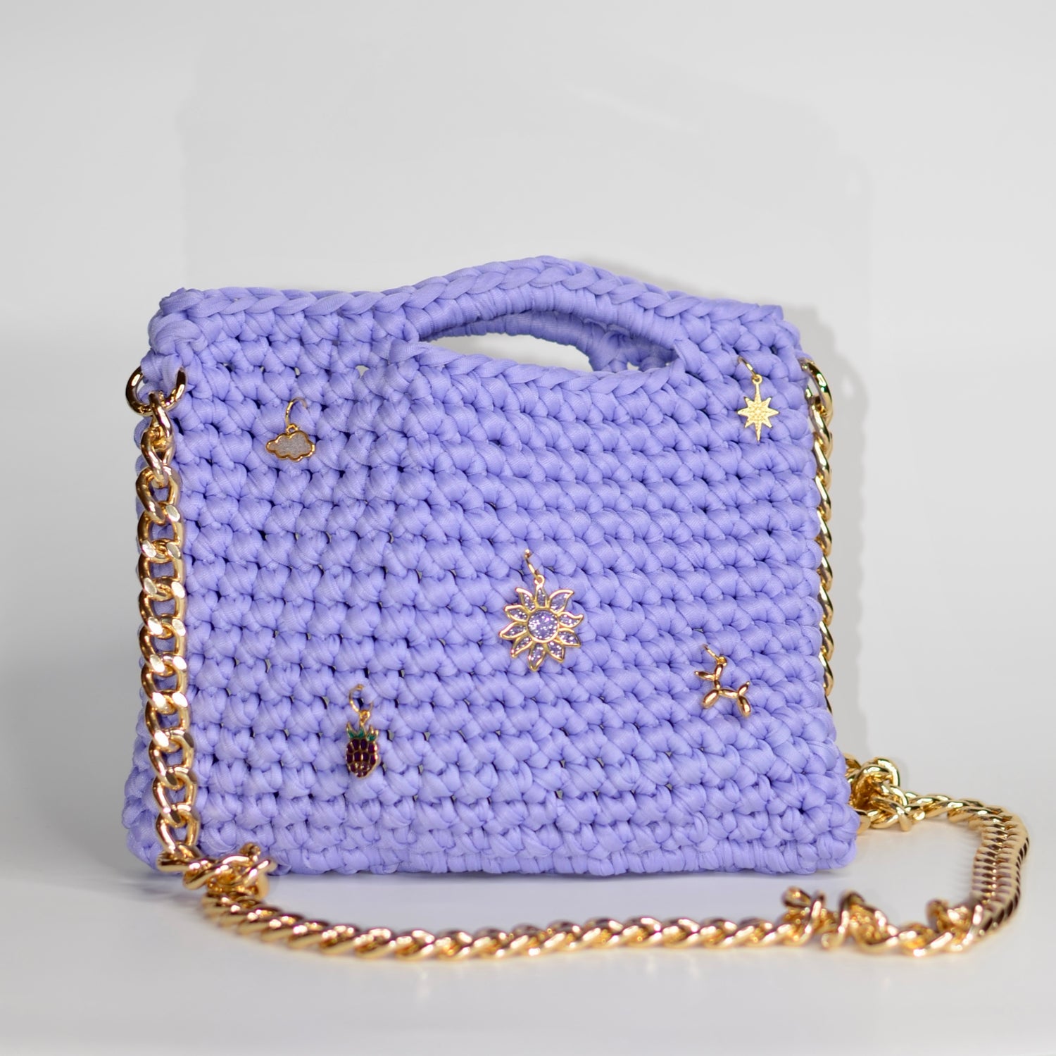 Borsa Lilac Vibes